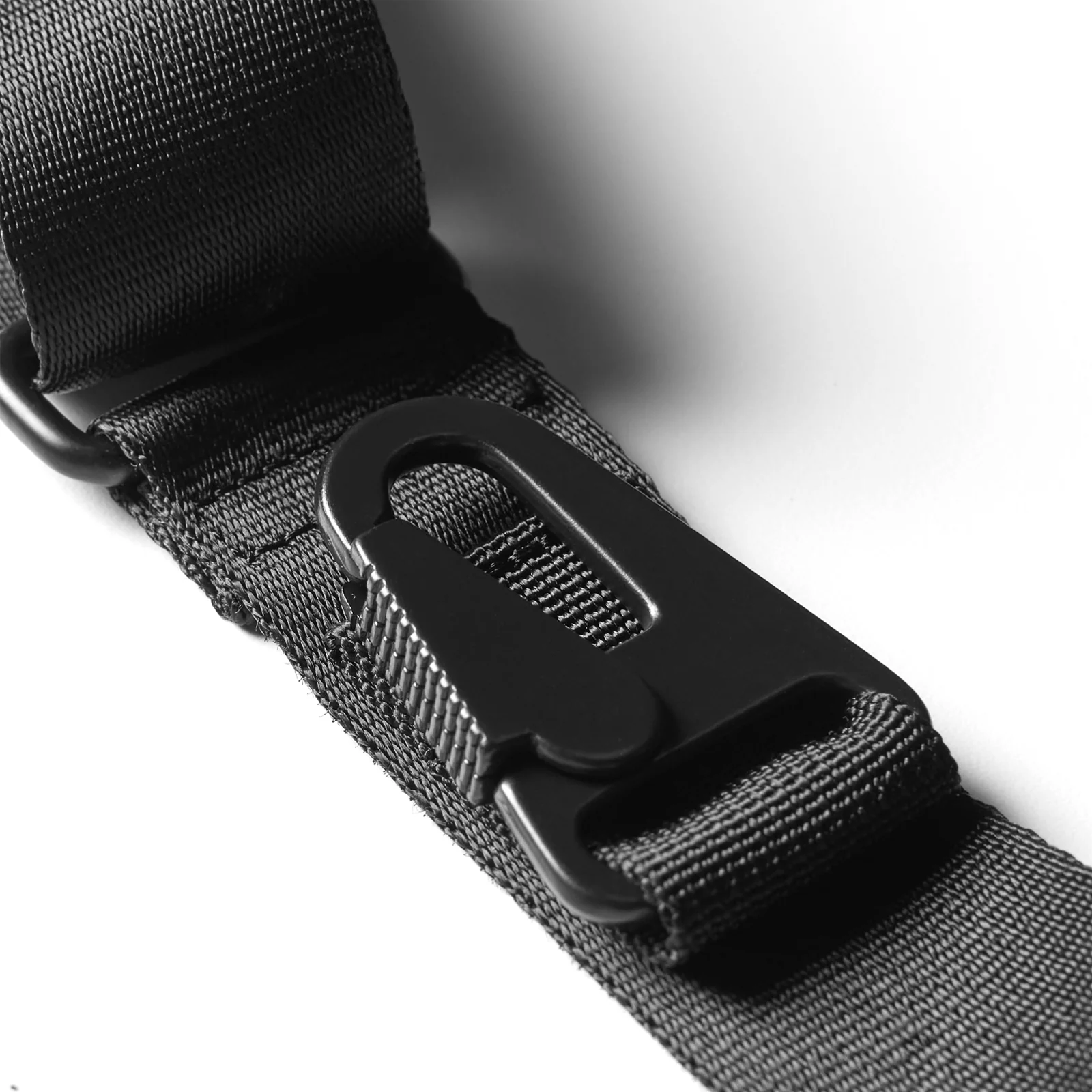 0582. Waterproof Phone Holster Bag - Black - Image 5