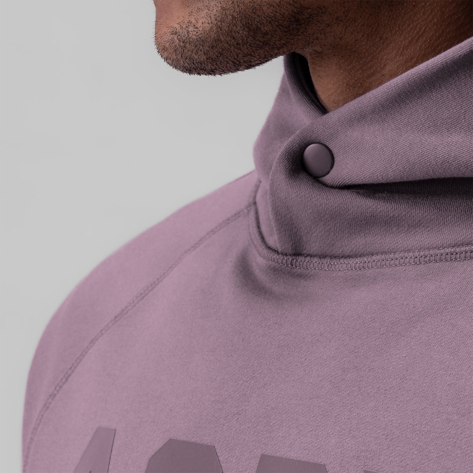 0905. Tech-Terry™ Weather-Ready Training Hoodie - Moonscape "ASRV" - Image 5