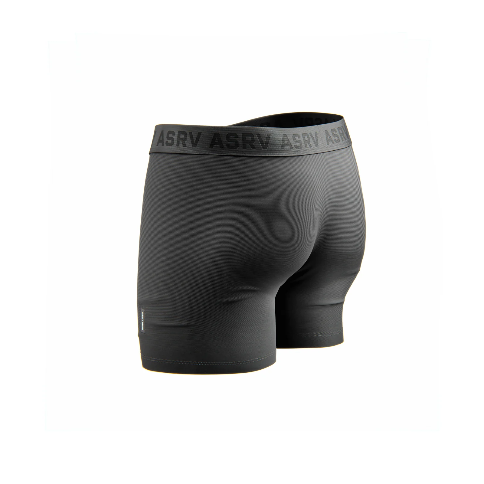 0968. Solucell™ Essential Boxer Brief - Black - Image 3