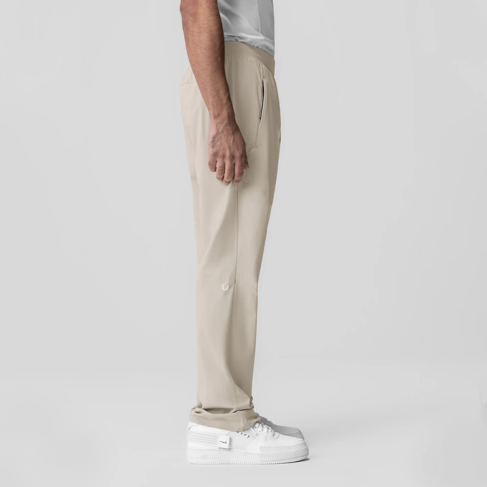 1031. Aerotex™ Weather-Ready Bonded Pant - Chai - Image 3