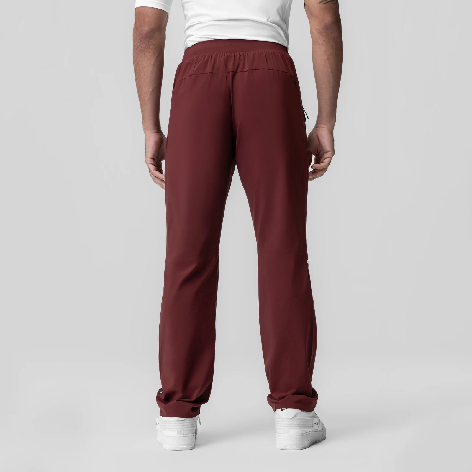 1031. Aerotex™ Weather-Ready Bonded Pant - Crimson - Image 4