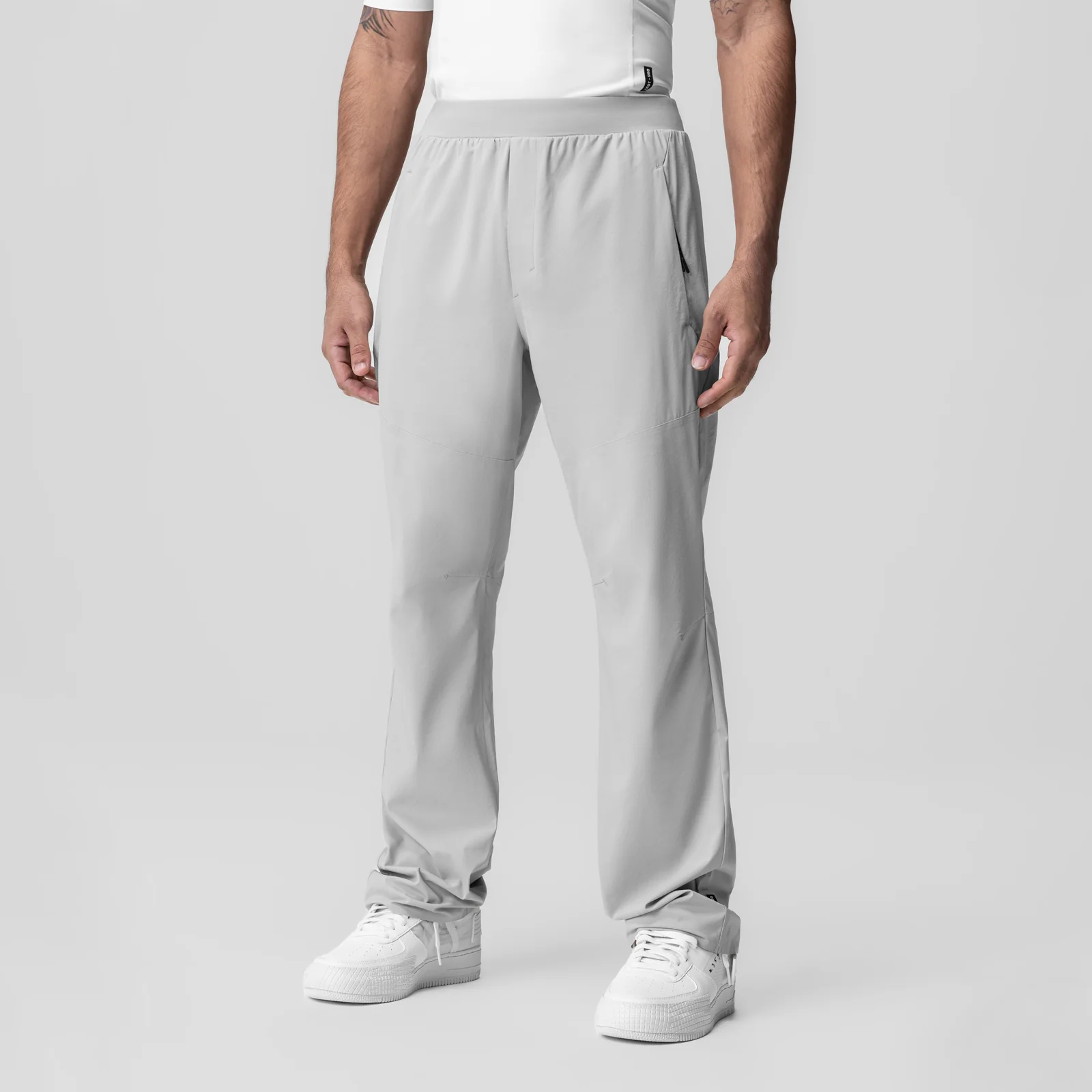 1031. Aerotex™ Weather-Ready Bonded Pant - Slate Grey - Image 2