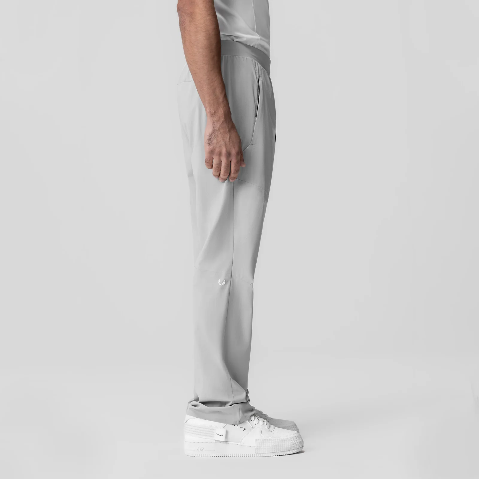 1031. Aerotex™ Weather-Ready Bonded Pant - Slate Grey - Image 3