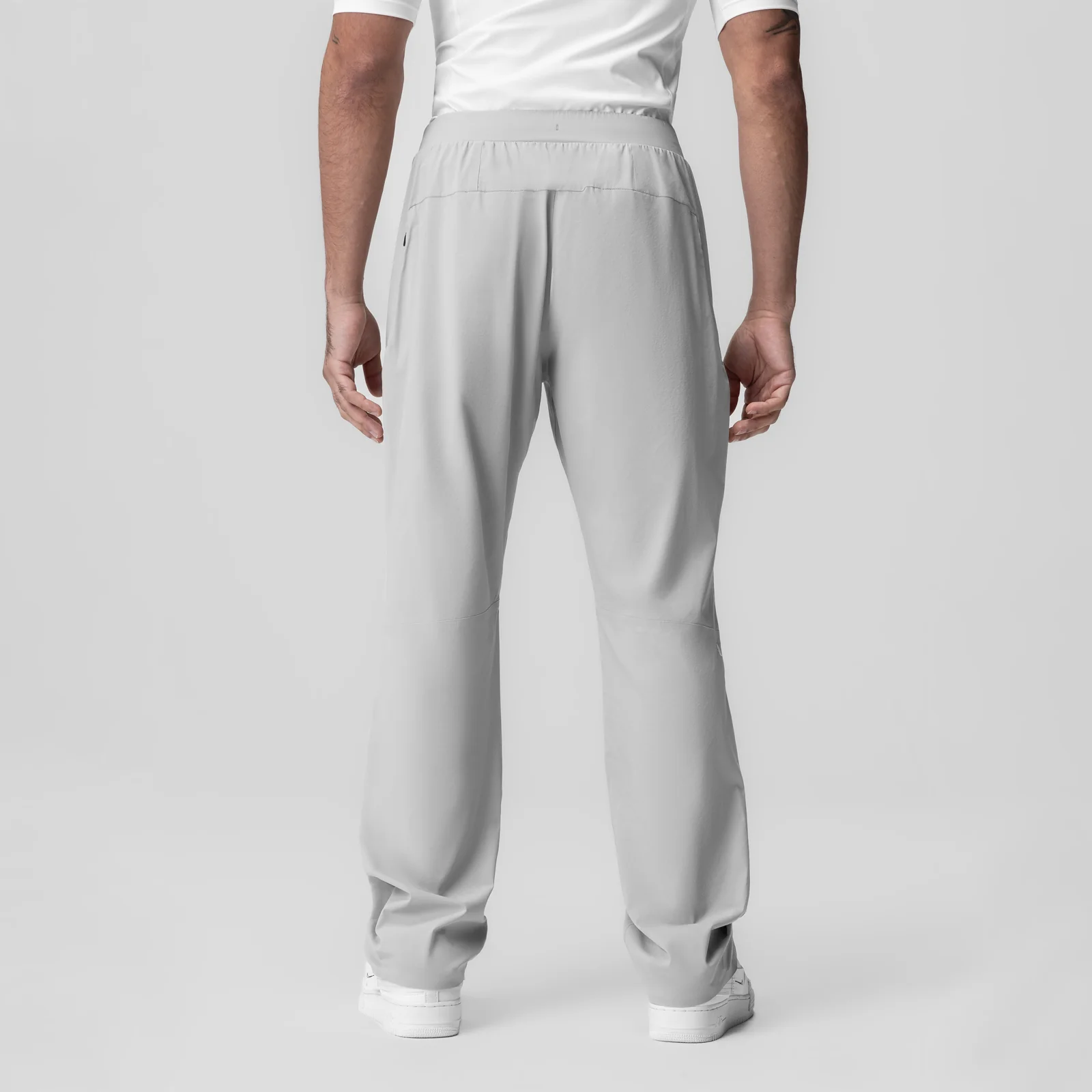 1031. Aerotex™ Weather-Ready Bonded Pant - Slate Grey - Image 4