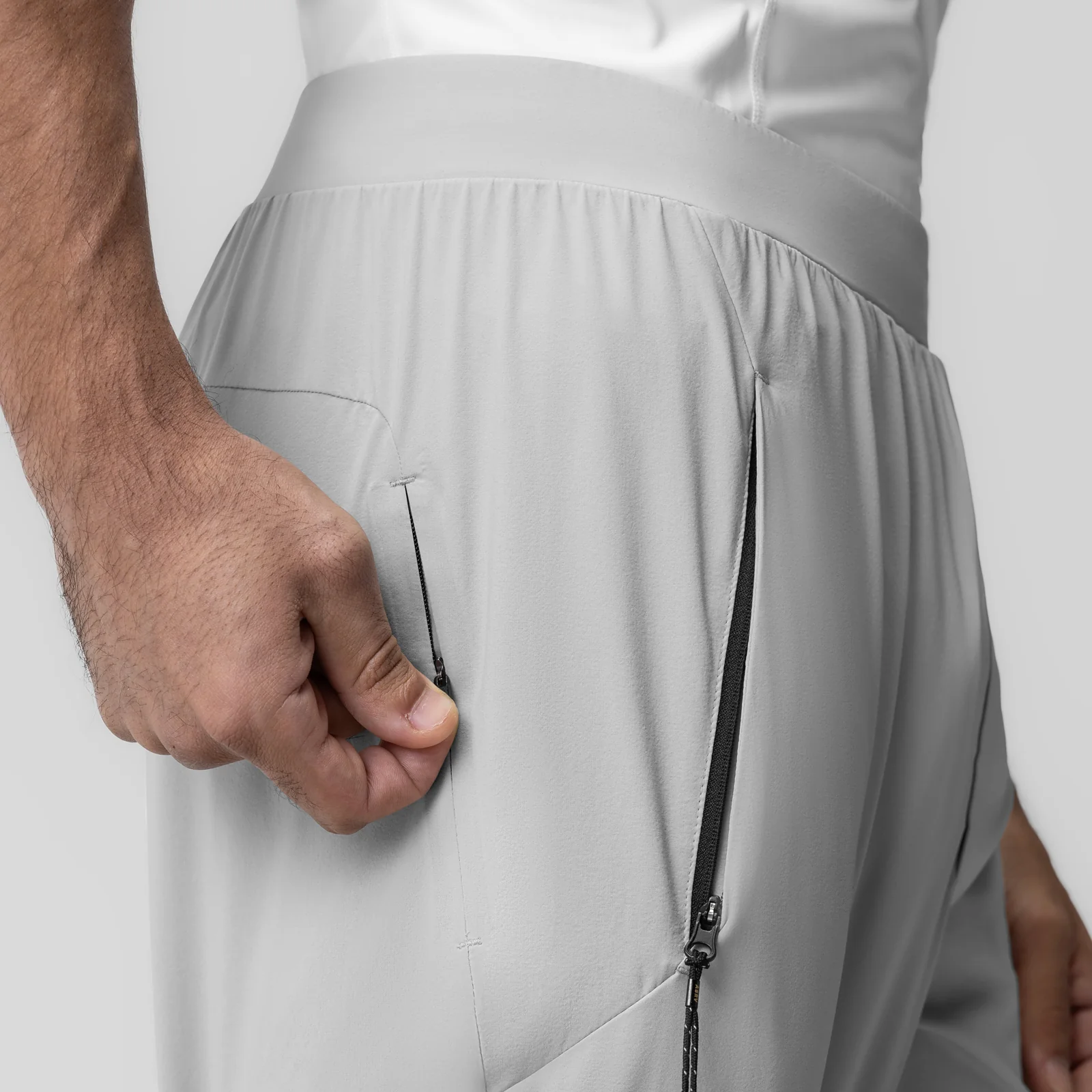 1031. Aerotex™ Weather-Ready Bonded Pant - Slate Grey - Image 5