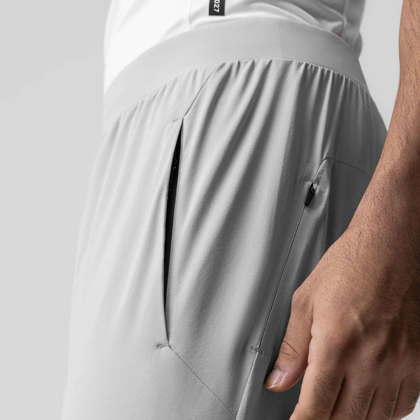 1031. Aerotex™ Weather-Ready Bonded Pant - Slate Grey - Image 6