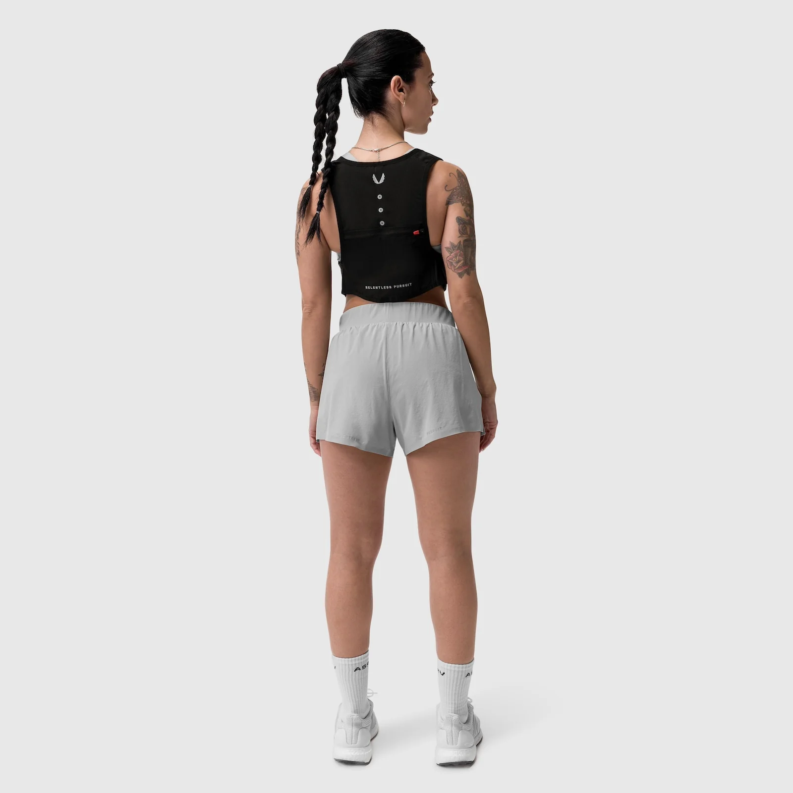 1080. Run Pack - Black - Image 10