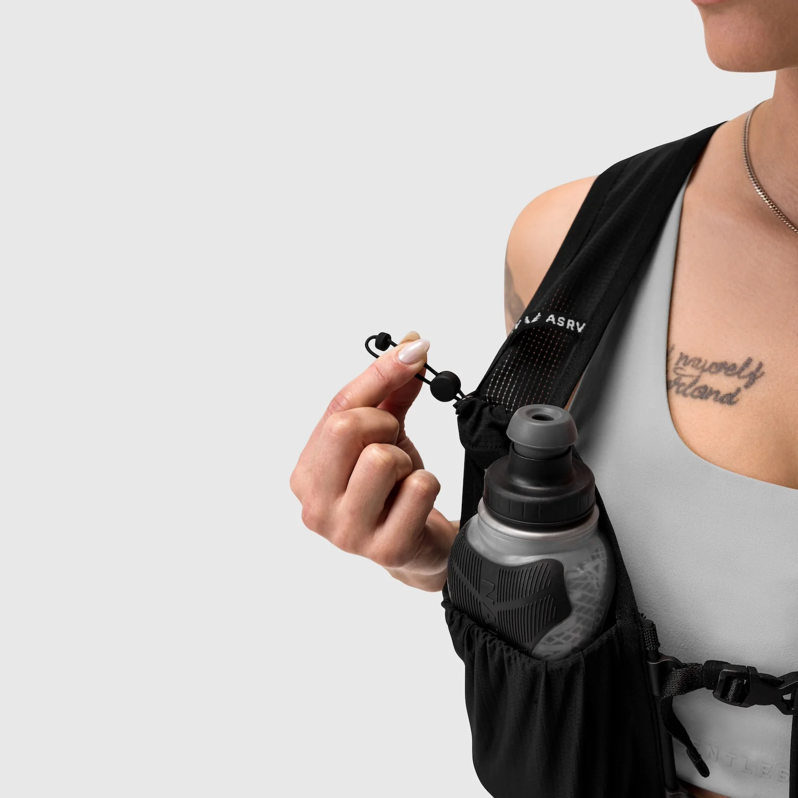 1080. Run Pack - Black - Image 12