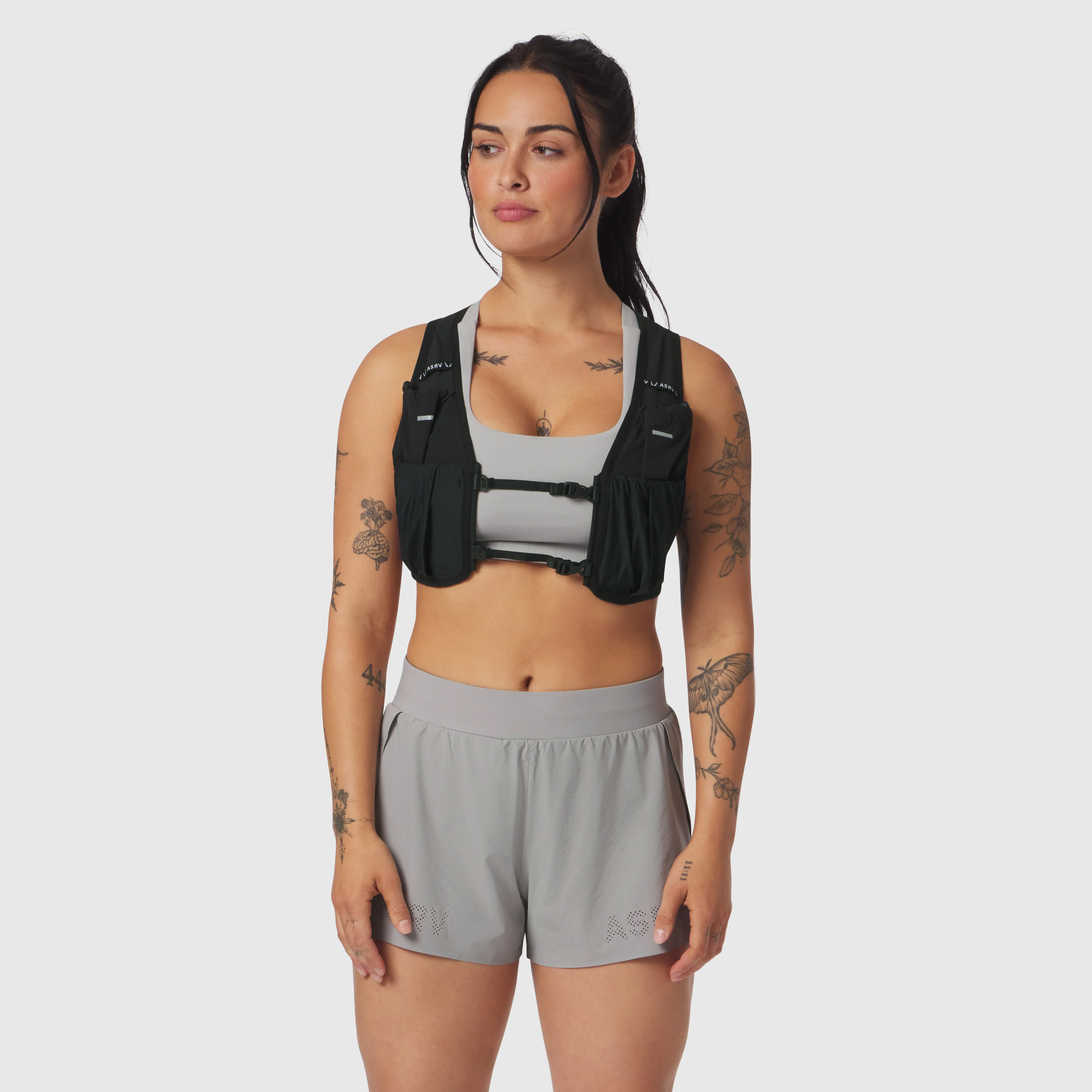 1080. Run Pack - Black - Image 3