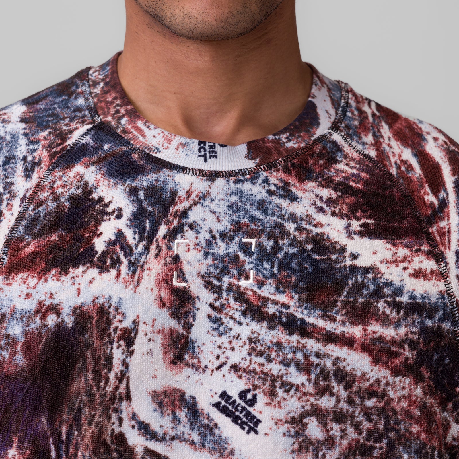 1092. Towel Terry Cutoff - Realtree® Aspect - Image 5