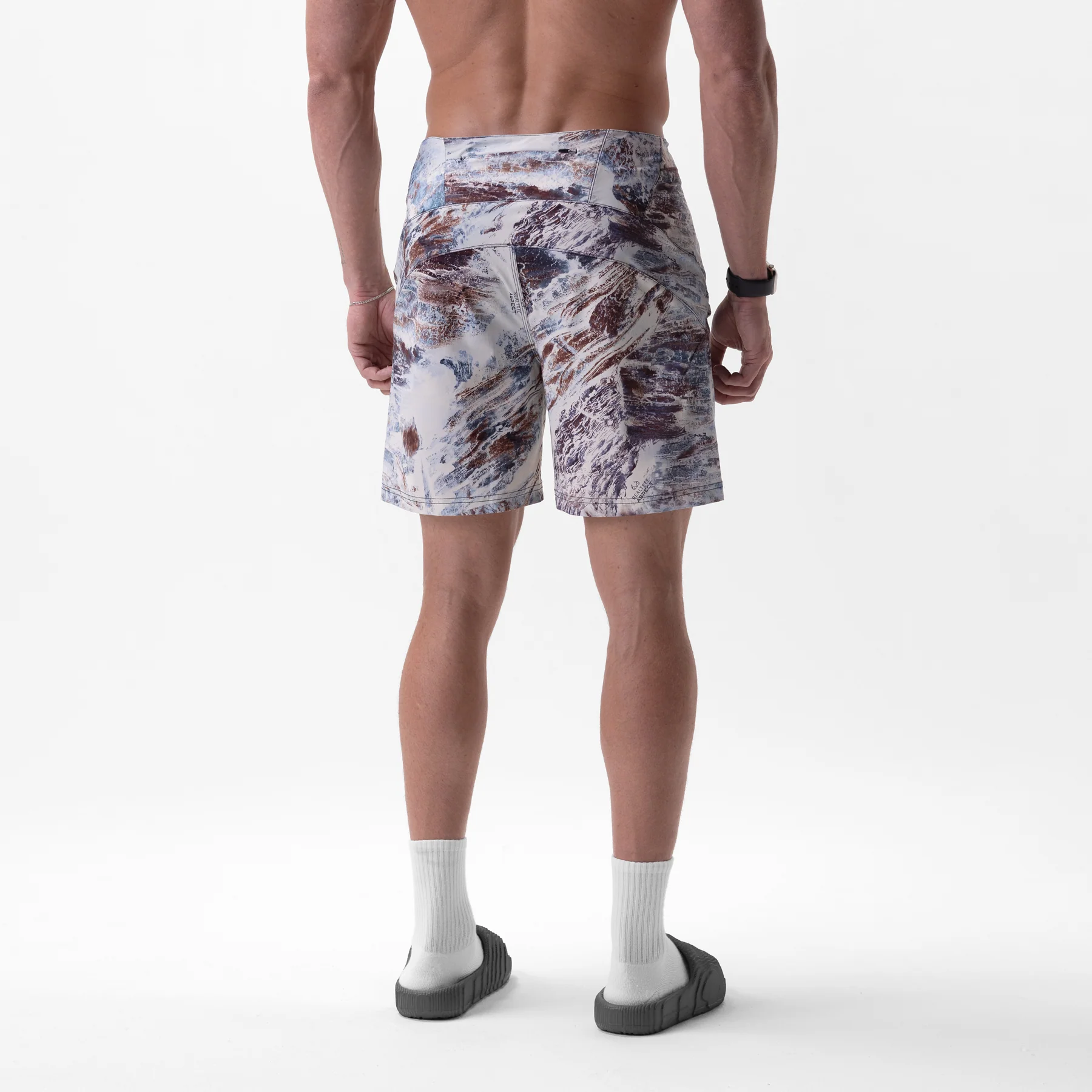 1095. Revolutional® Board Short - Realtree® Aspect - Image 4