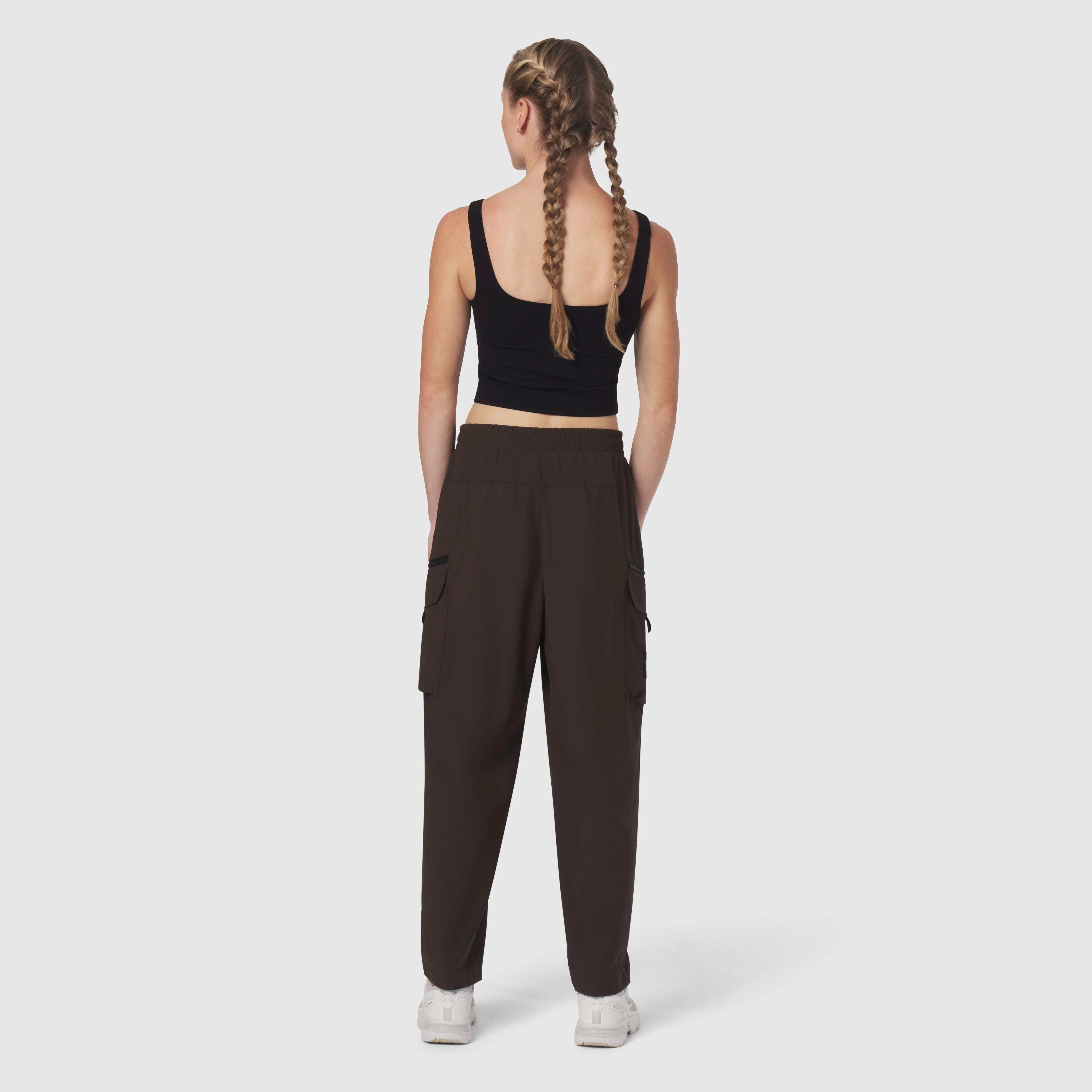 1131. Tetra-Lite® Cargo City Pant - Dark Earth - Image 10