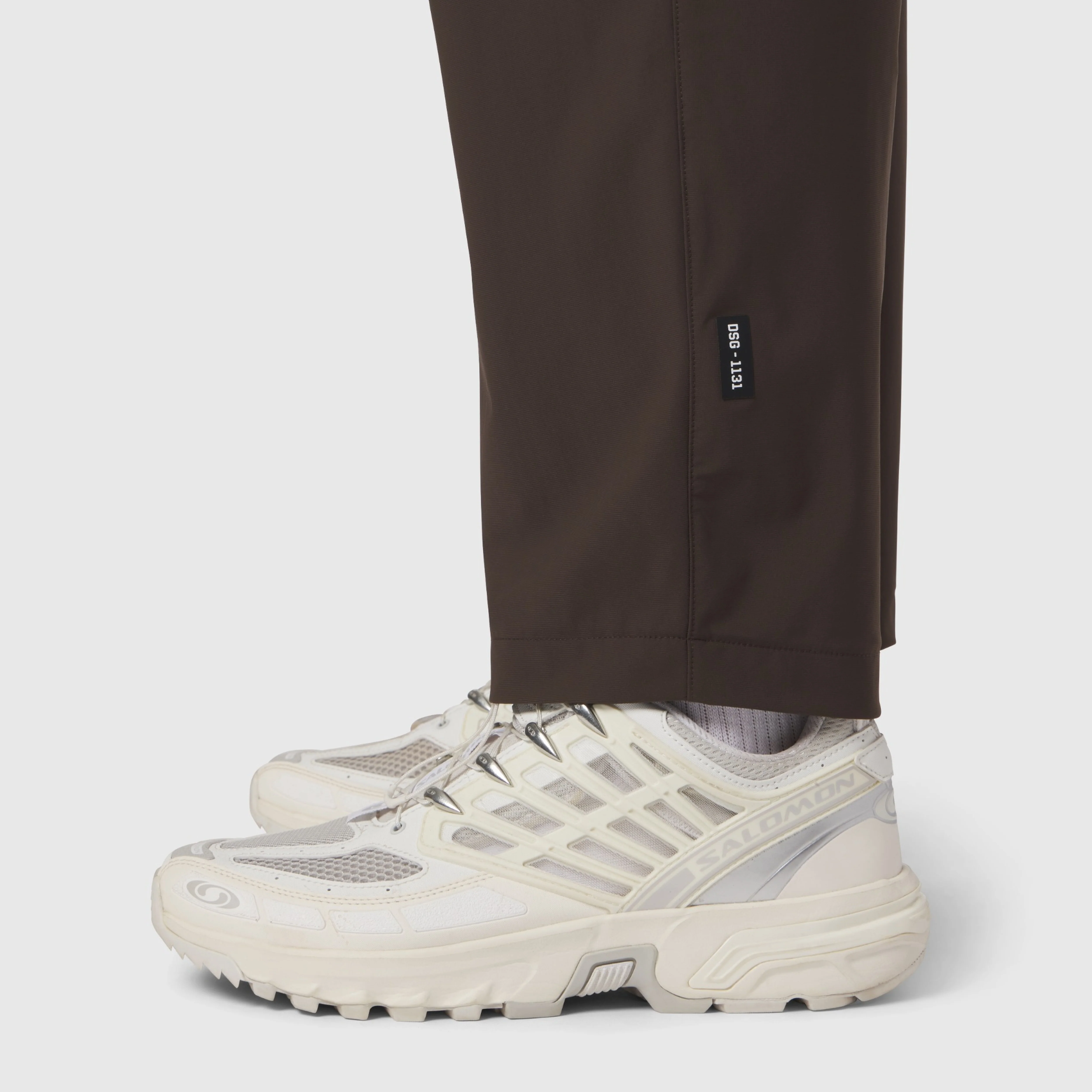 1131. Tetra-Lite® Cargo City Pant - Dark Earth - Image 8