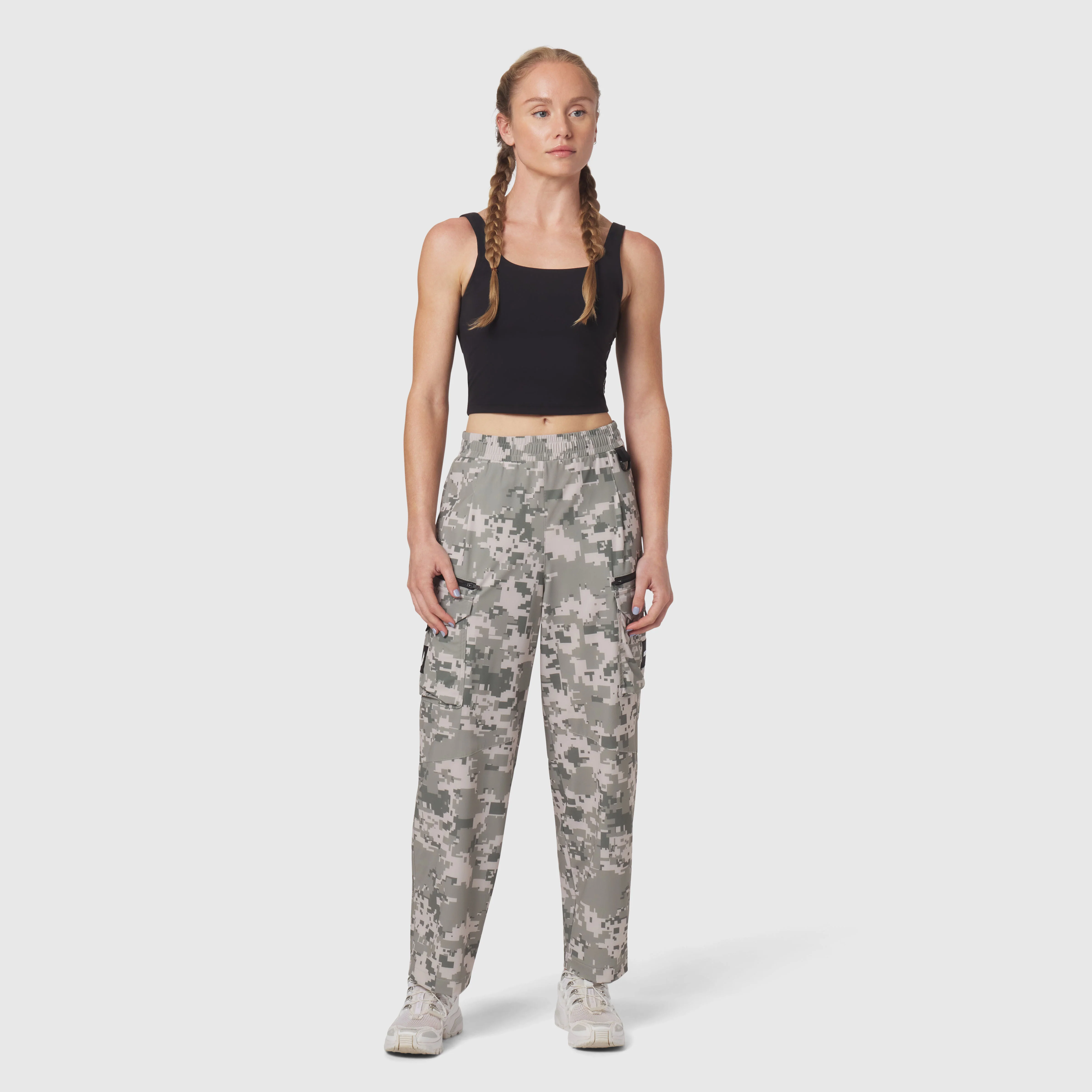 1131. Tetra-Lite® Cargo City Pant - Digital Camo - Image 10