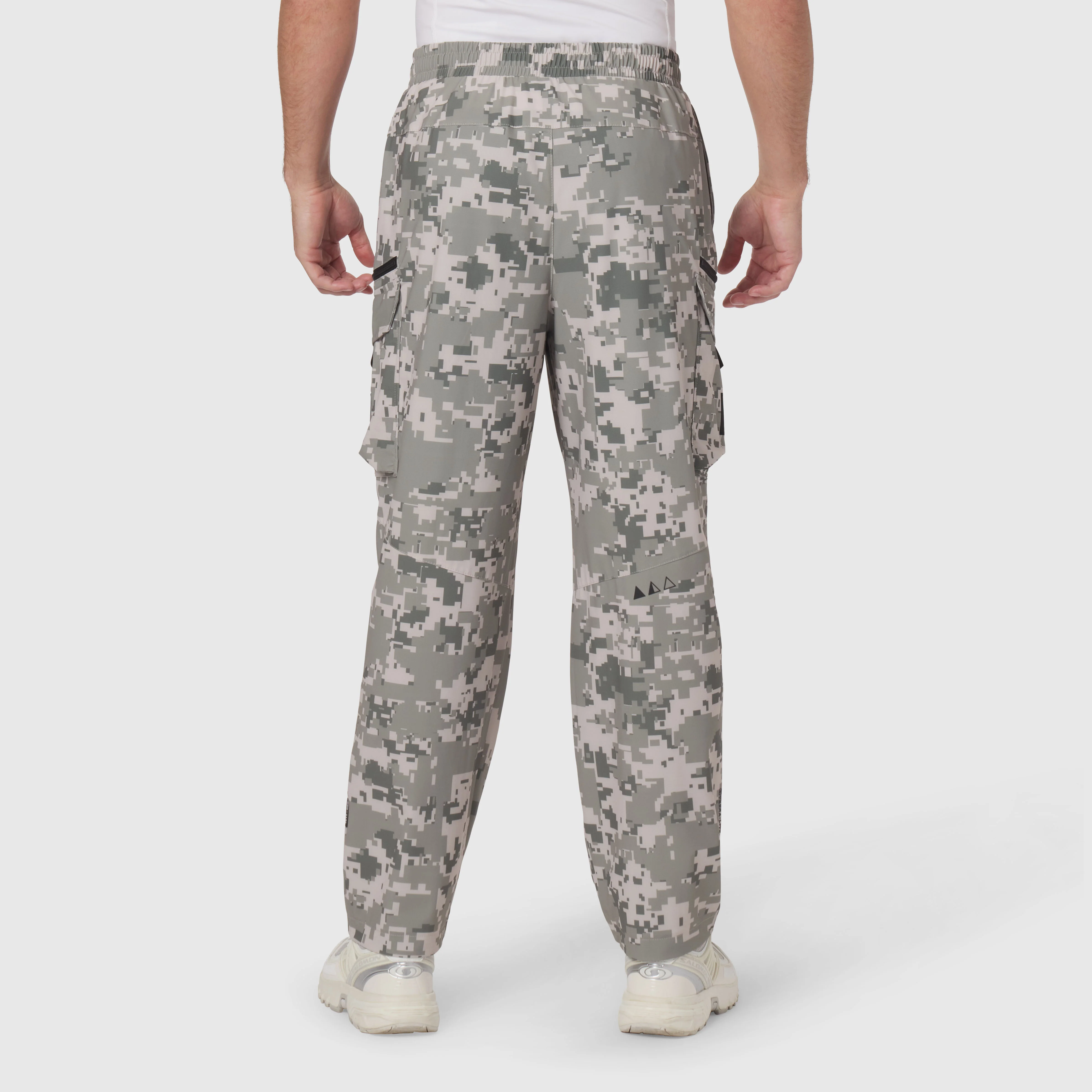 1131. Tetra-Lite® Cargo City Pant - Digital Camo - Image 3