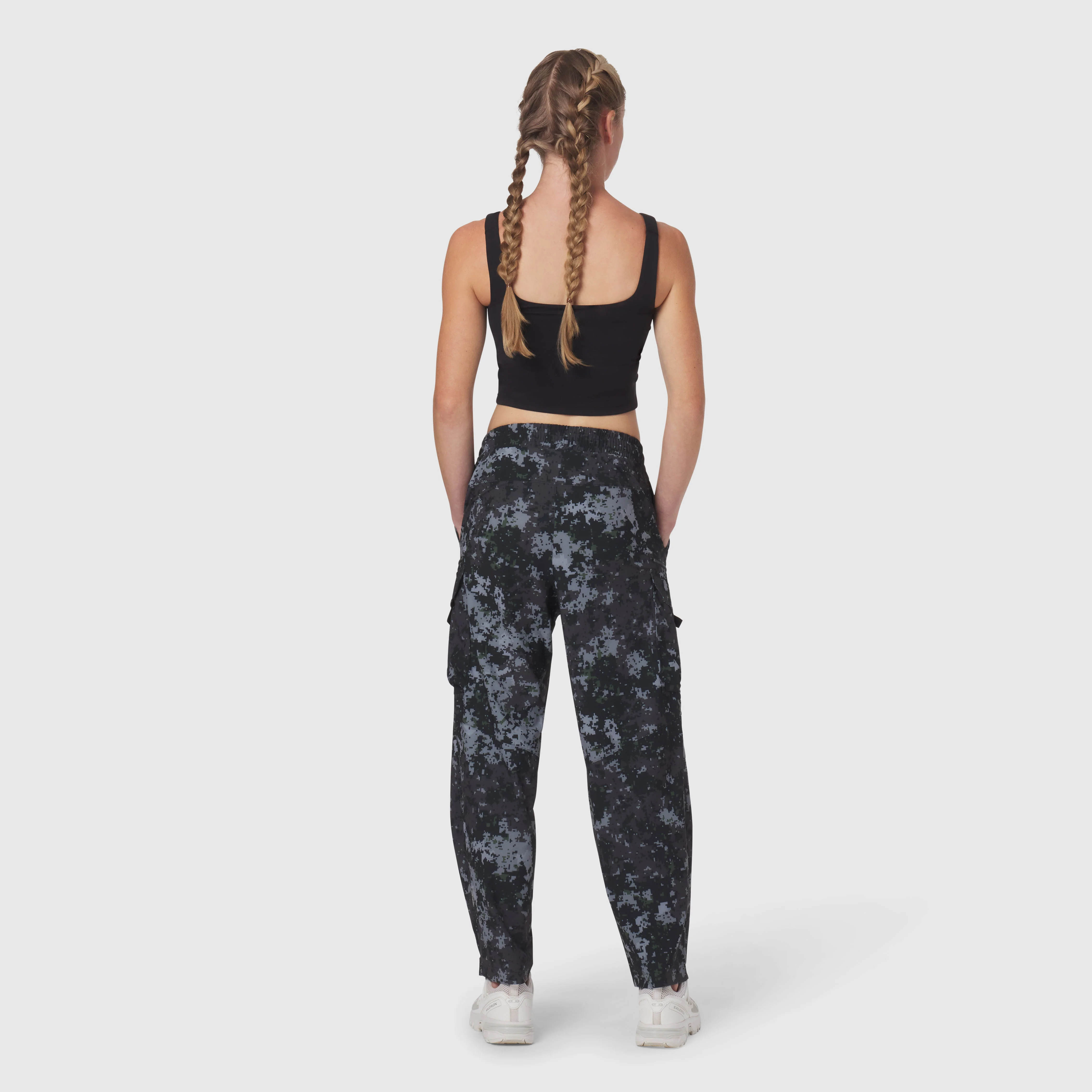 1131. Tetra-Lite® Cargo City Pant - Pixel Camo - Image 10