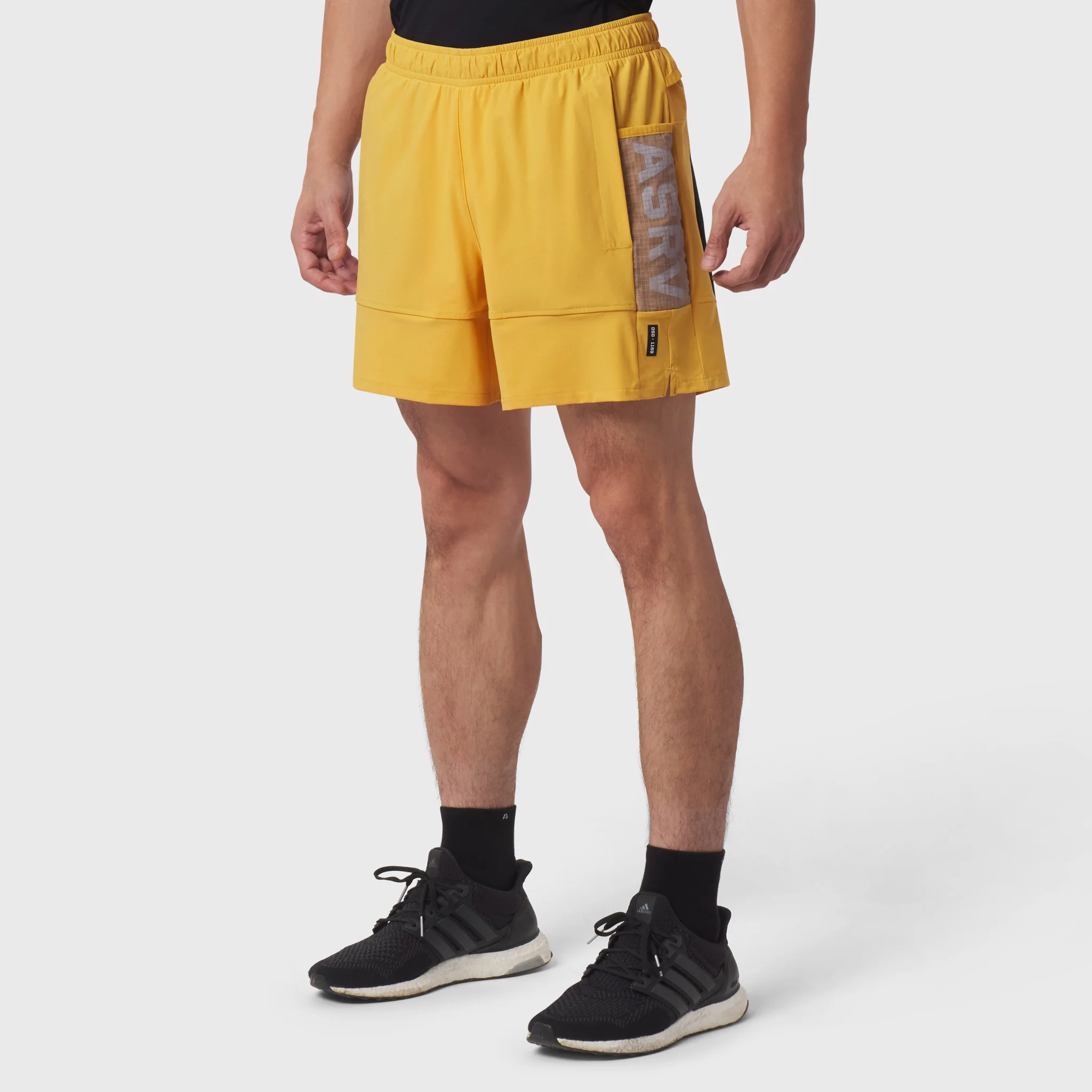1169. Tetra-Lite® Adventure Short - Amber - Image 2