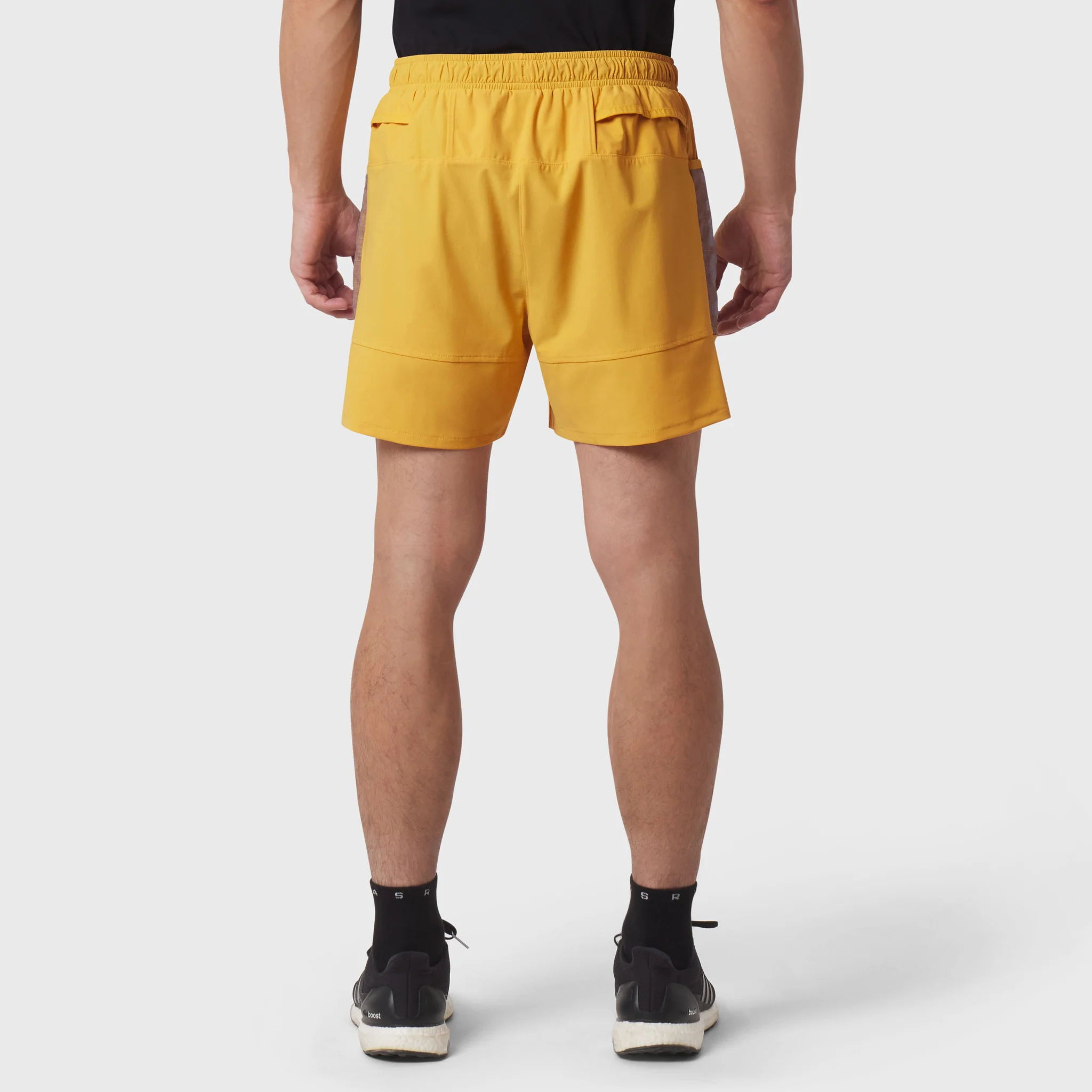 1169. Tetra-Lite® Adventure Short - Amber - Image 3