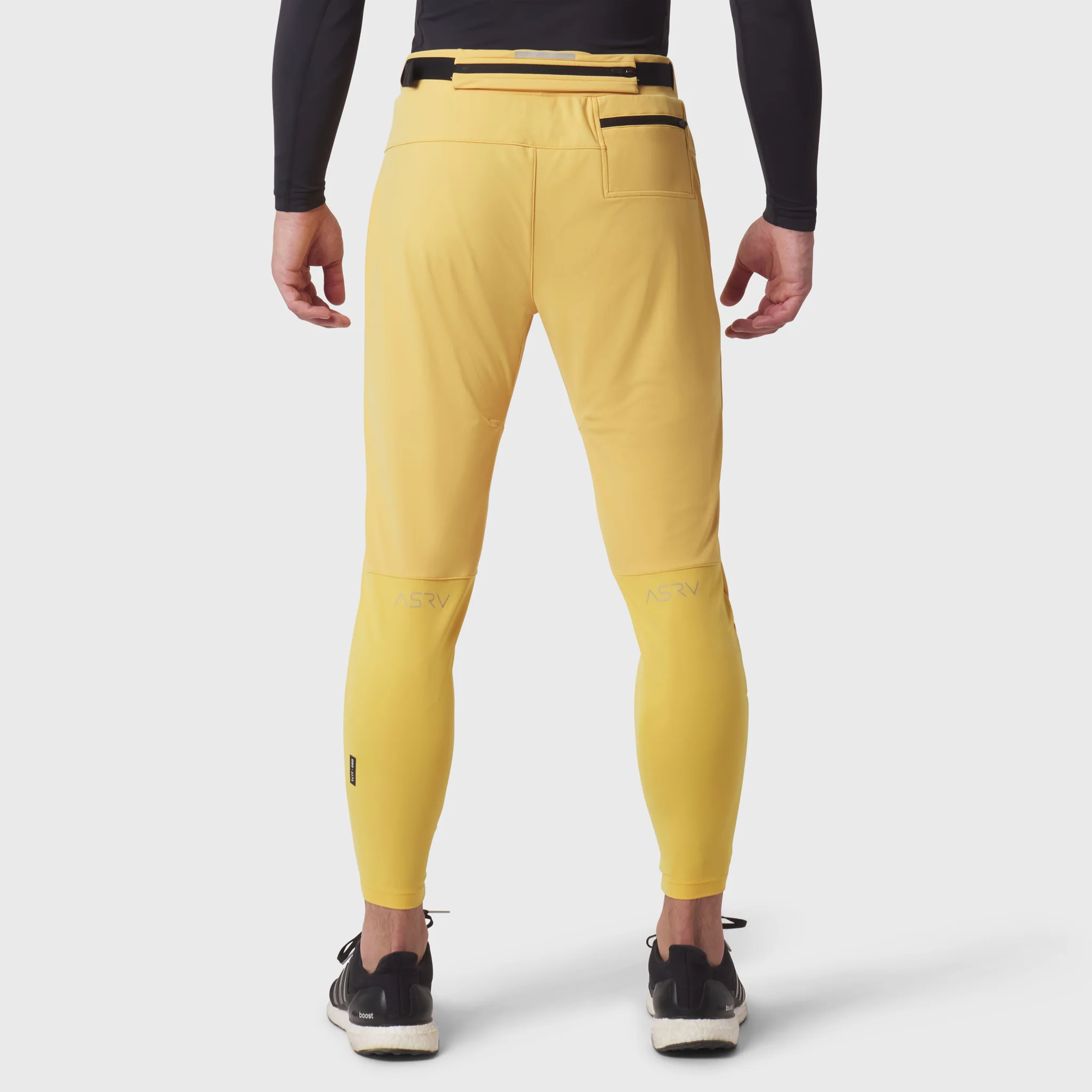 1171. Hybrid Belt-Pack Run Jogger - Amber - Image 3