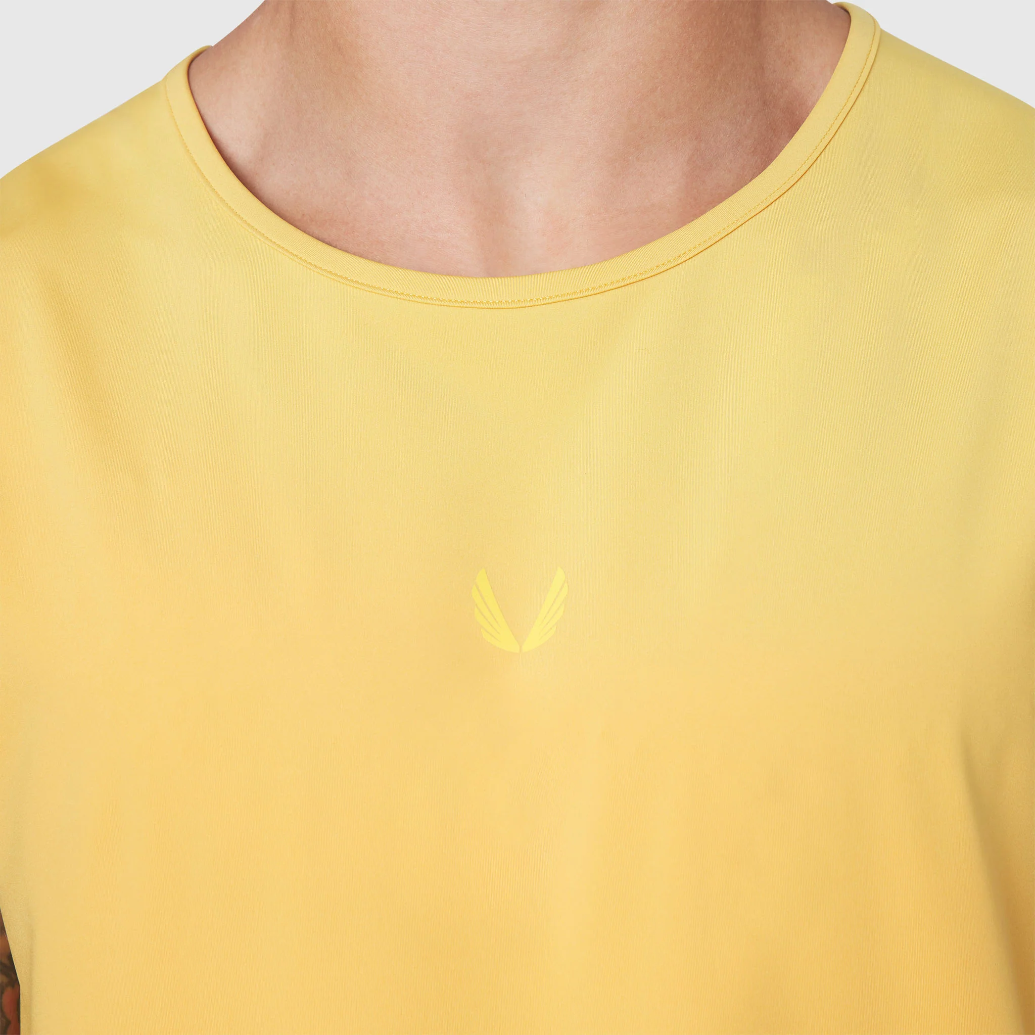 1188. Warpflexx-Lite® Training Tank - Amber - Image 6