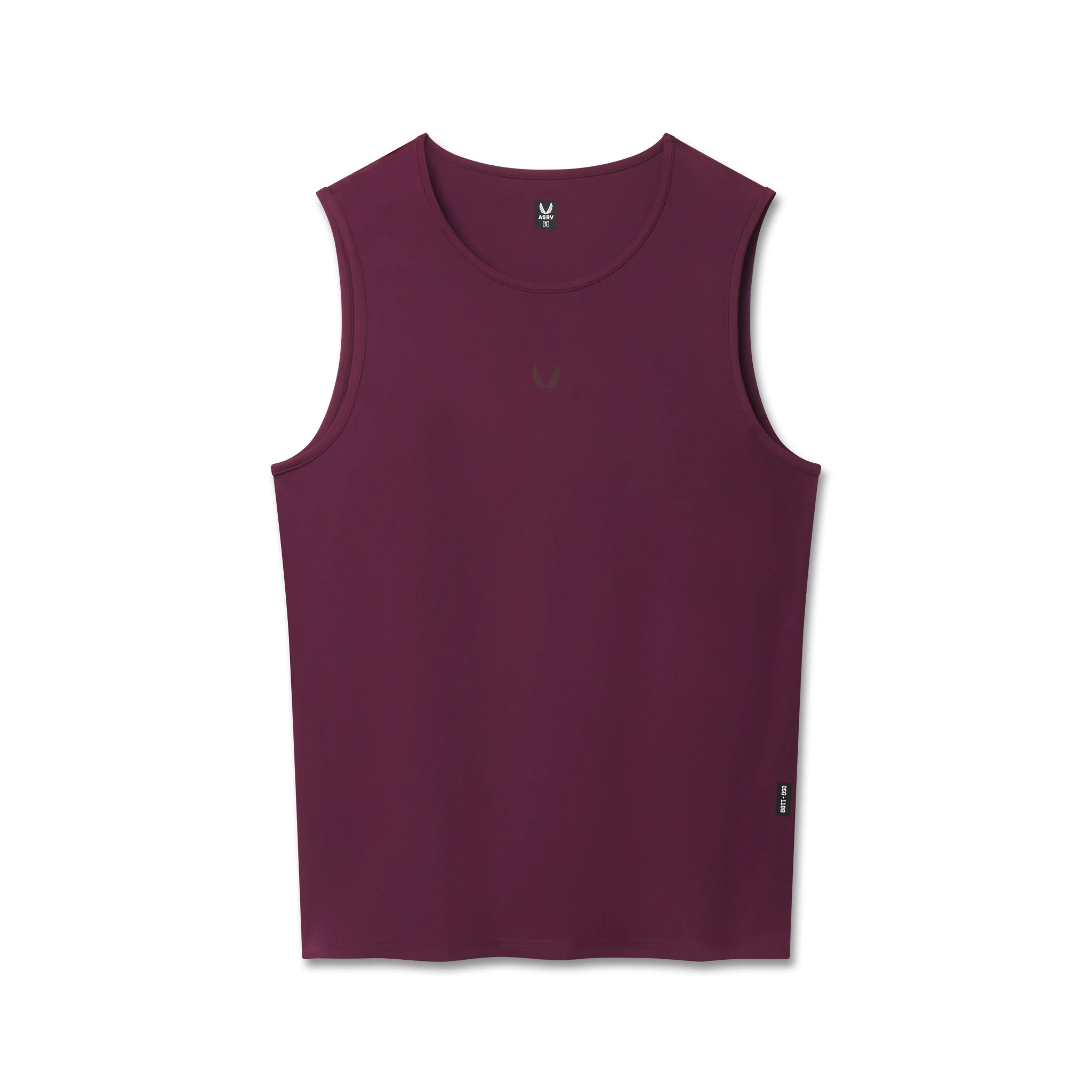 1188. Warpflexx-Lite® Training Tank - Merlot