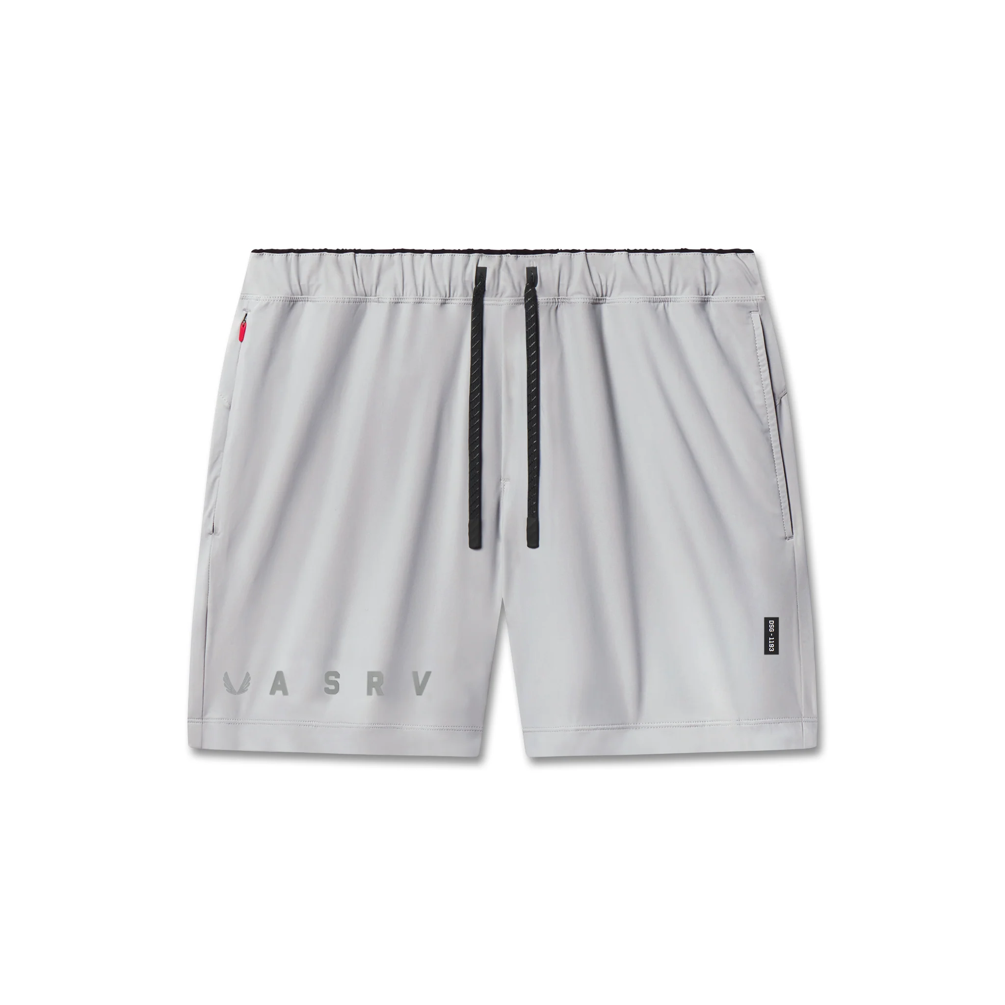 1193. Revolutional® Training Short - Slate Grey