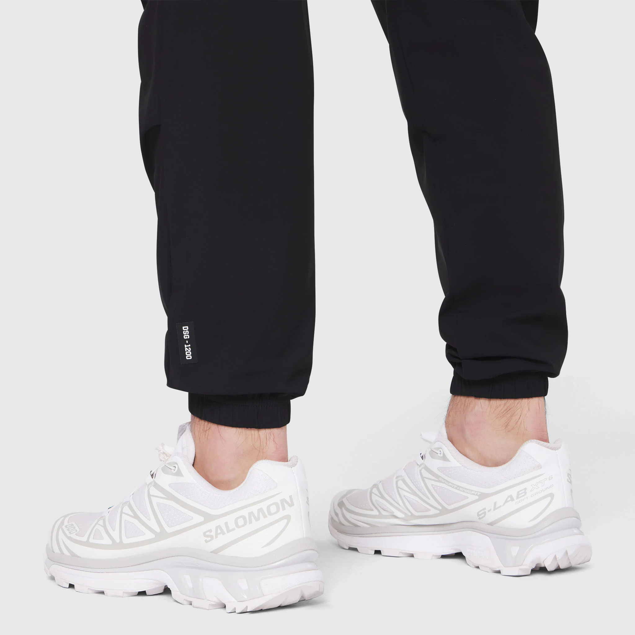 1200. TETRA-LITE® Training Jogger - Black - Image 7
