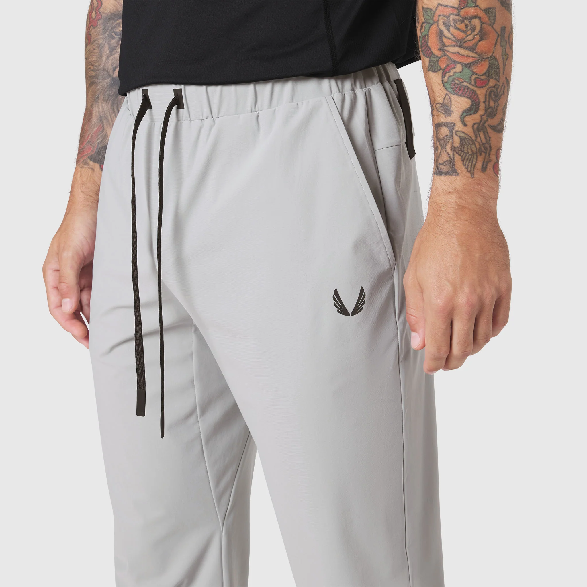 1200. TETRA-LITE® Training Jogger - Slate Grey - Image 4