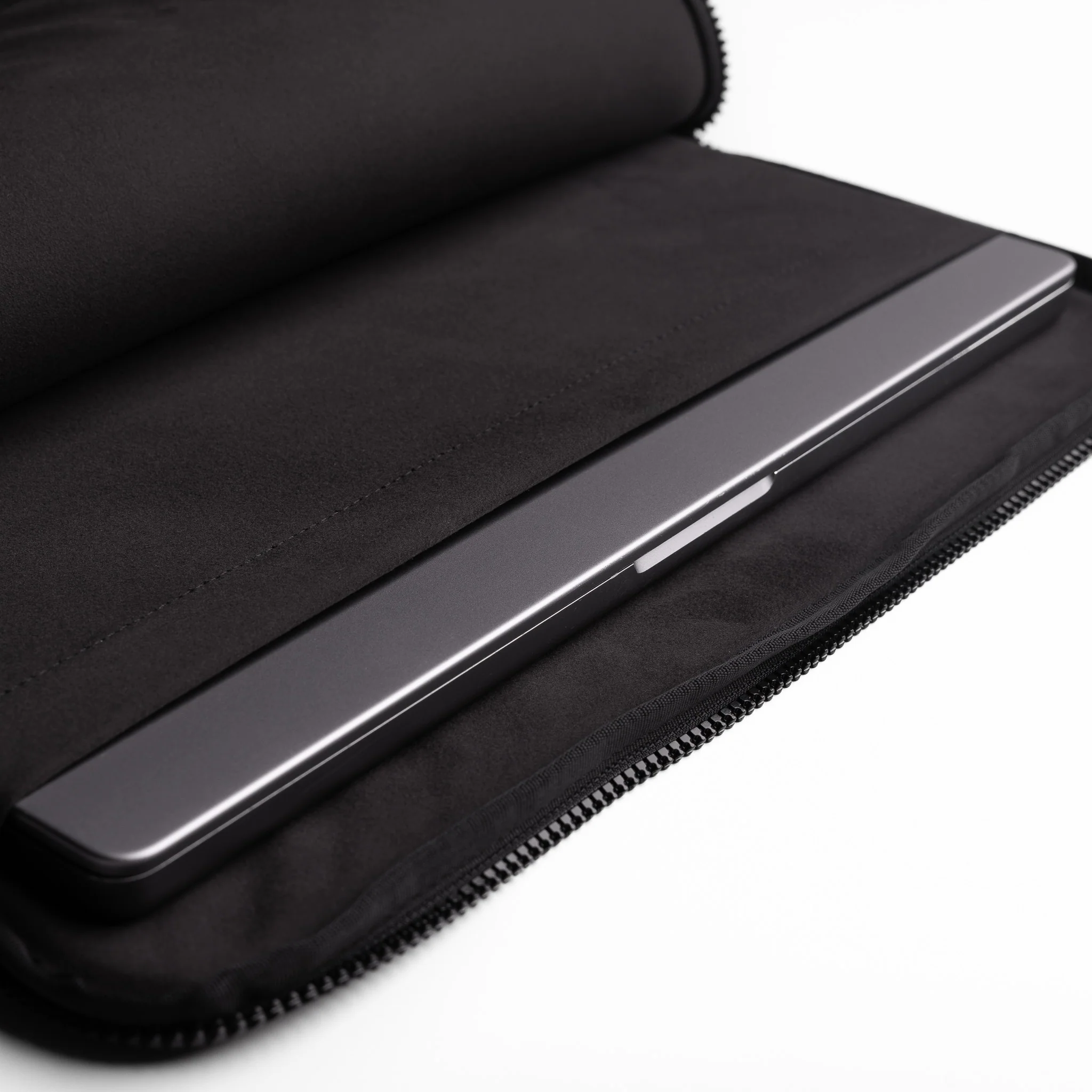1230. Ripstop Laptop Bag - Forest Green - Image 4