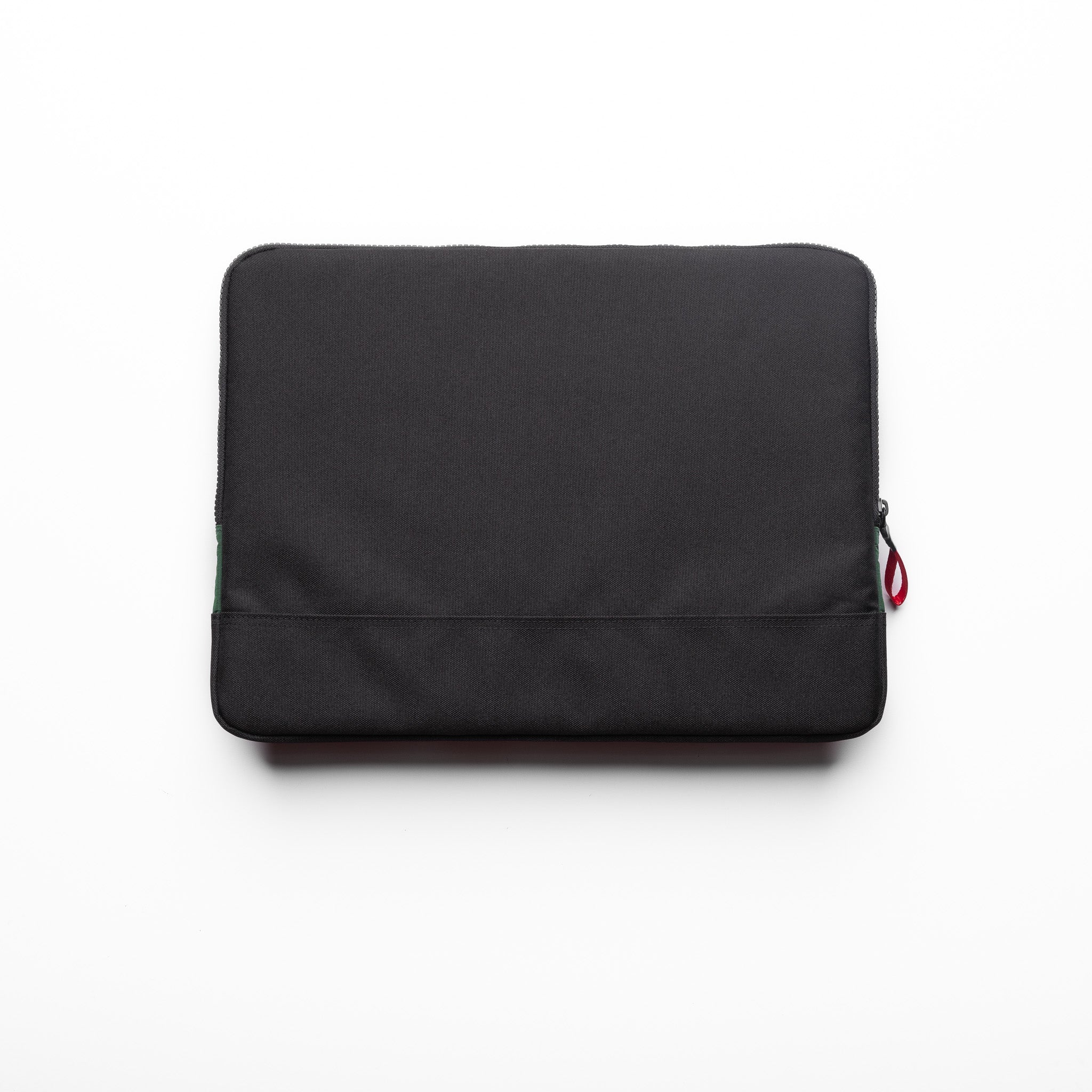1230. Ripstop Laptop Bag - Forest Green - Image 5