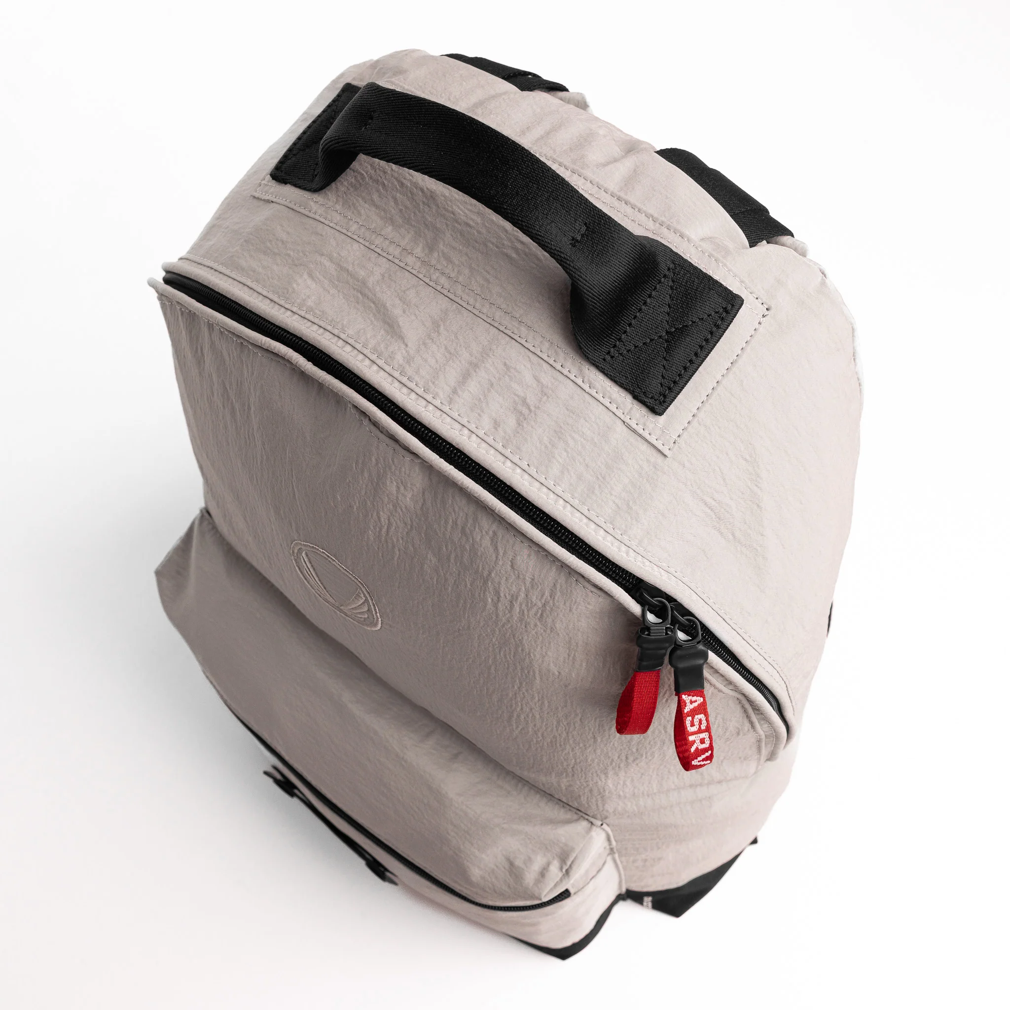 1233. Ripstop Backpack - Chai - Image 5