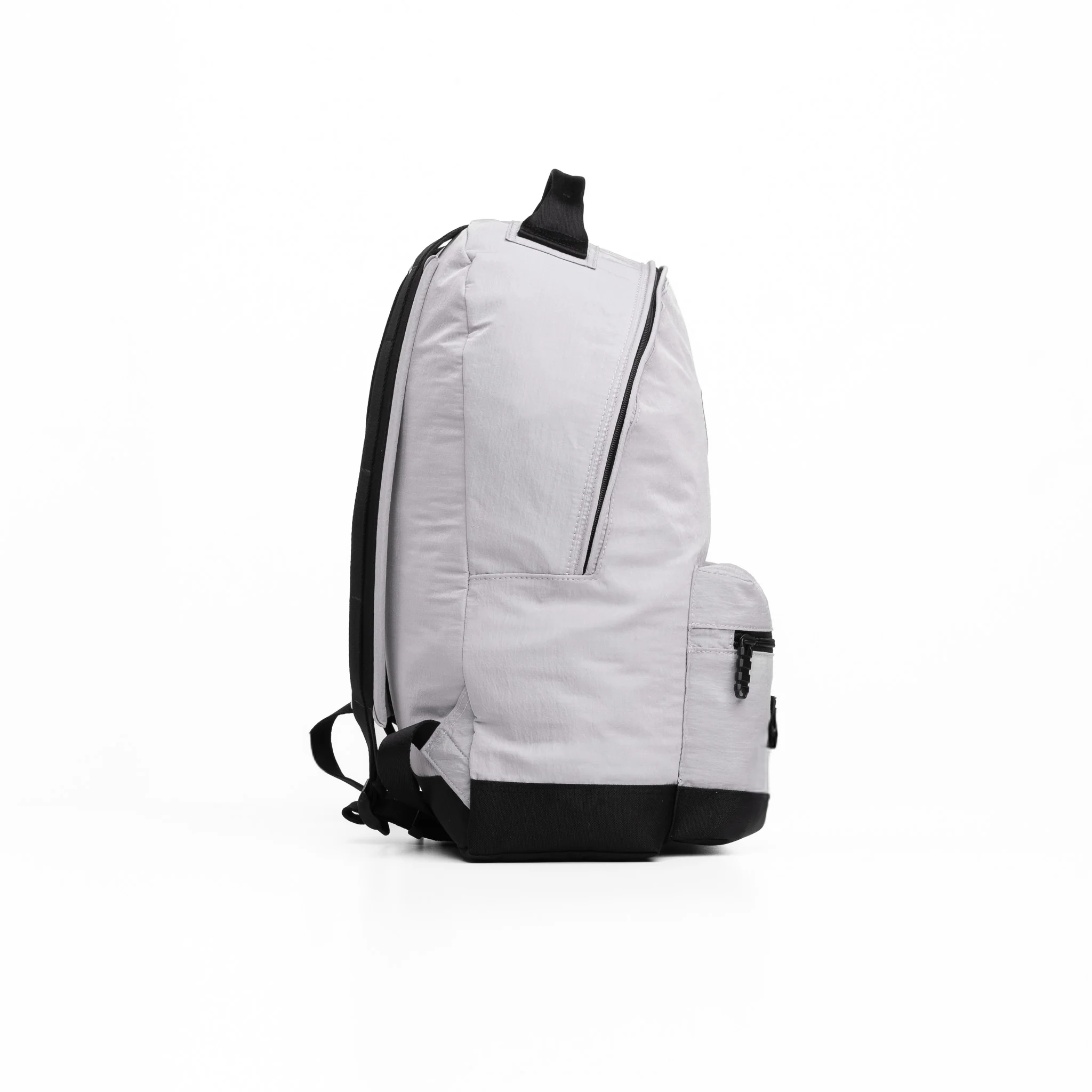 1233. Ripstop Backpack - Slate Grey - Image 5