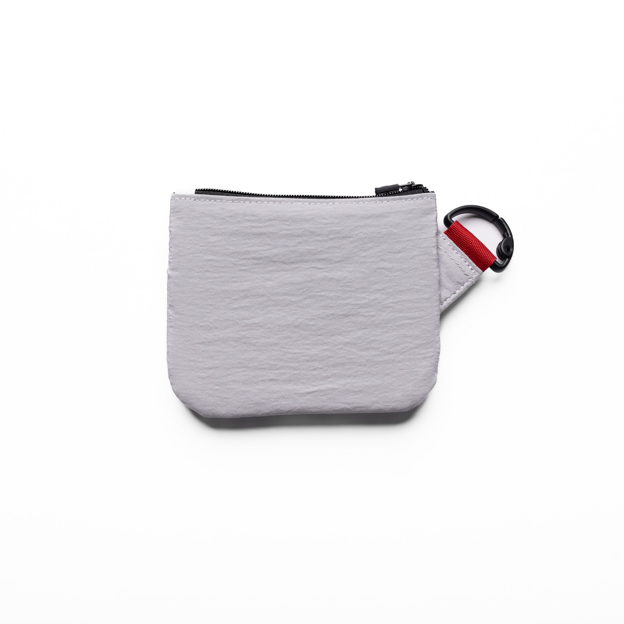 1235. Ripstop Clip Bag - Slate Grey - Image 6