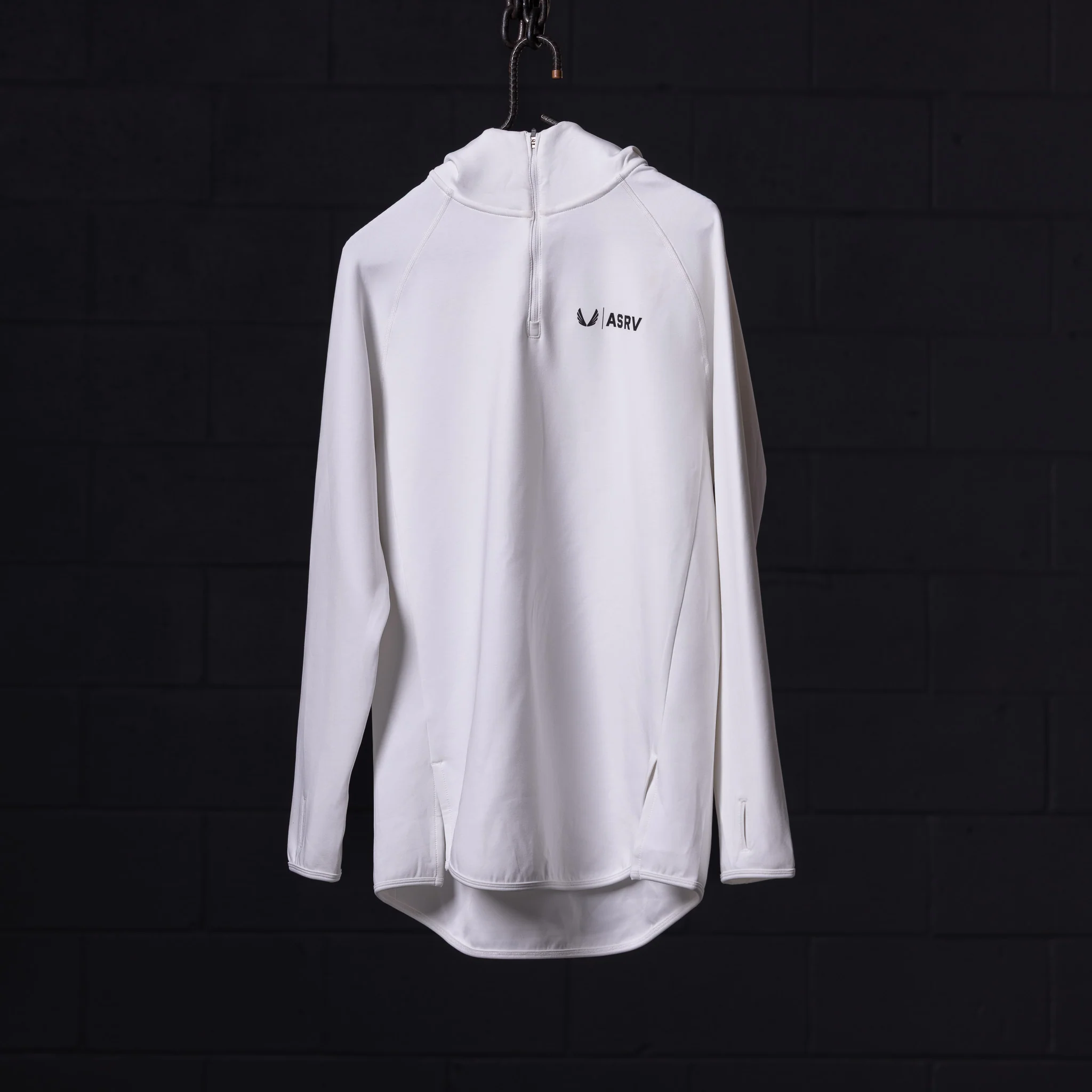 2019 Scuba Hoodie - L - Unreleased