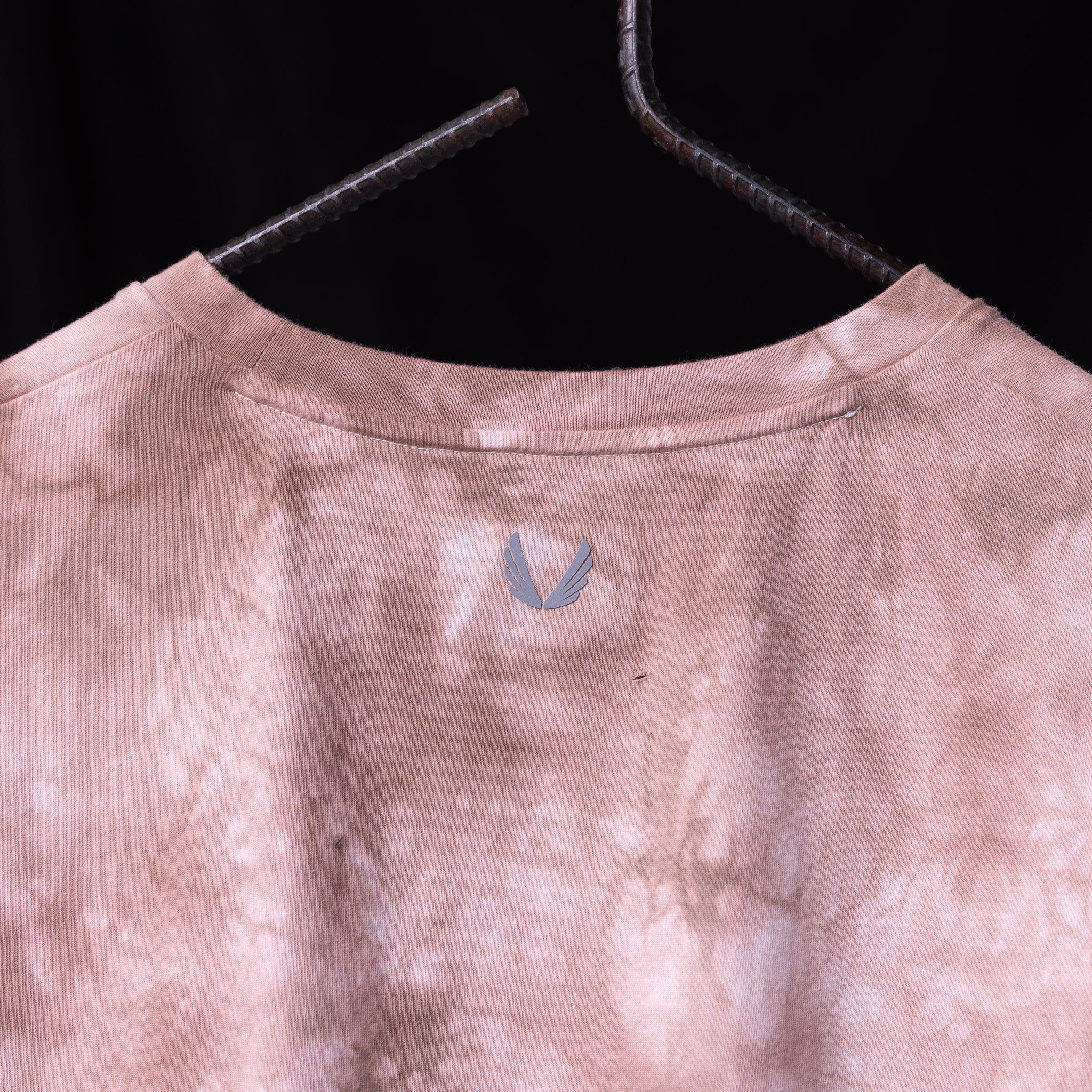 2020 Tie Dye Cutoff Tank - M - Unreleased - Image 4