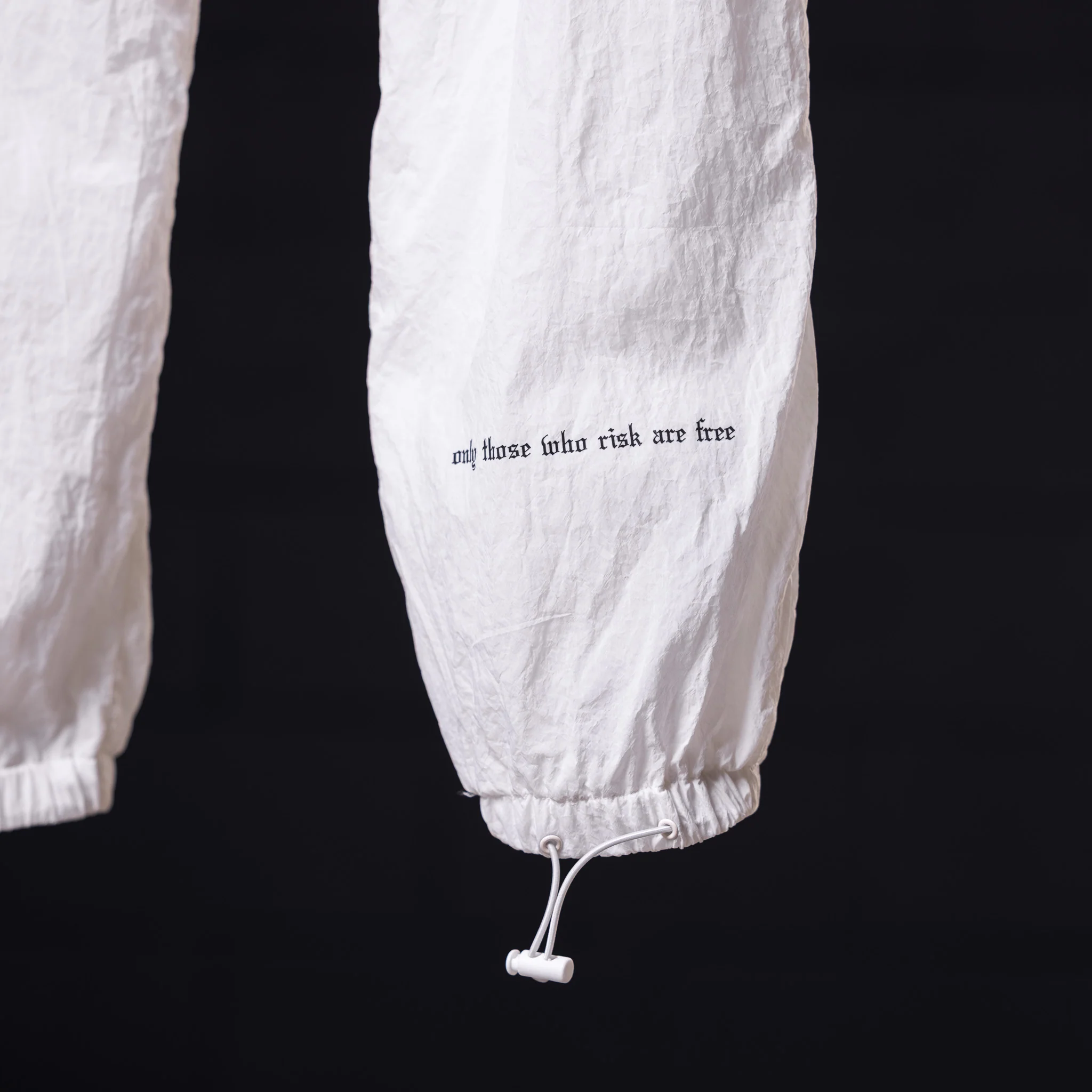 2021 Oversized Track Pant - L - Unreleased - Image 5