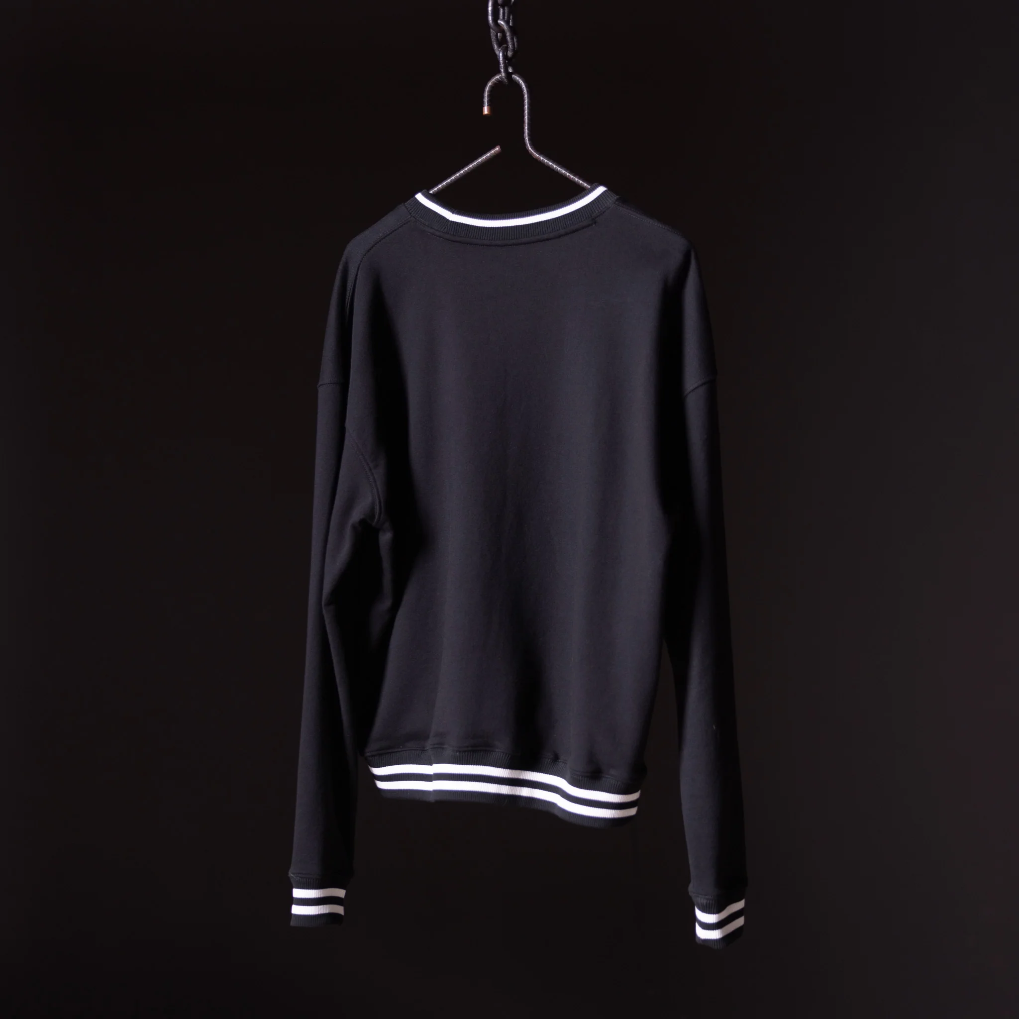 2022 Crew Neck Sweatshirt - M - Unreleased - Image 2