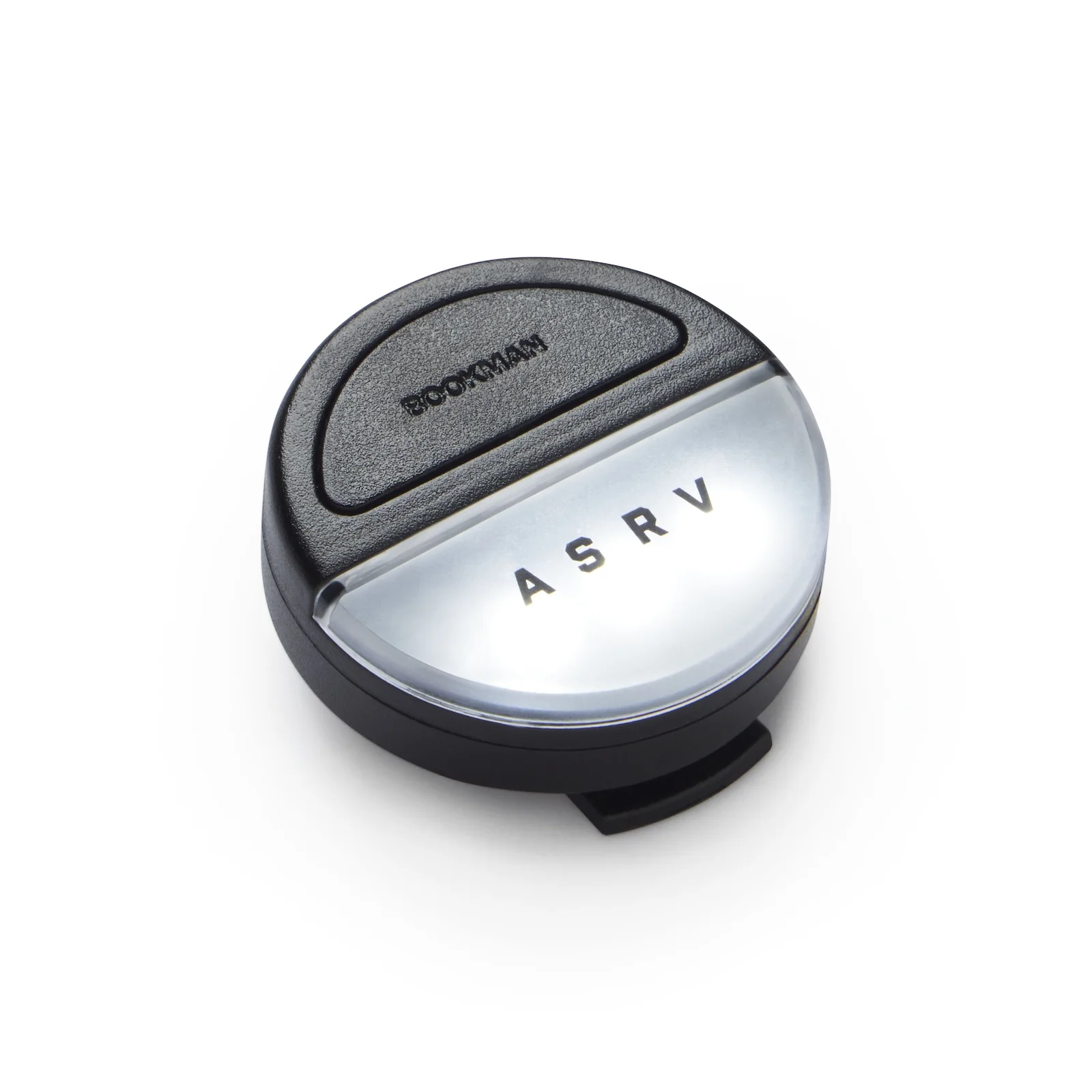 ASRV x Bookman Eclipse - Black - Image 9