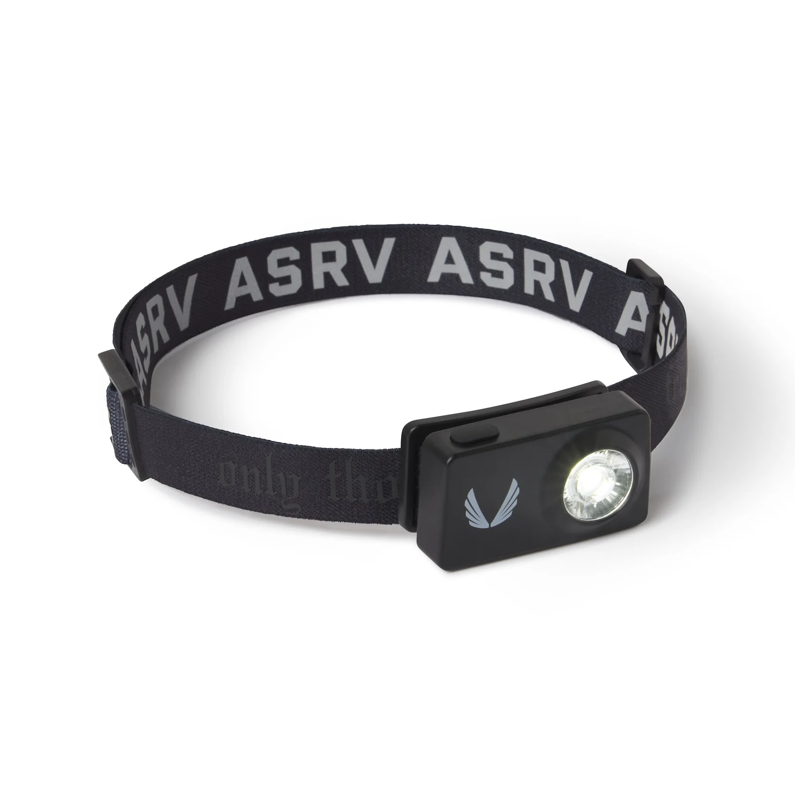 ASRV x Bookman Monocle - Black/Silver - Image 5