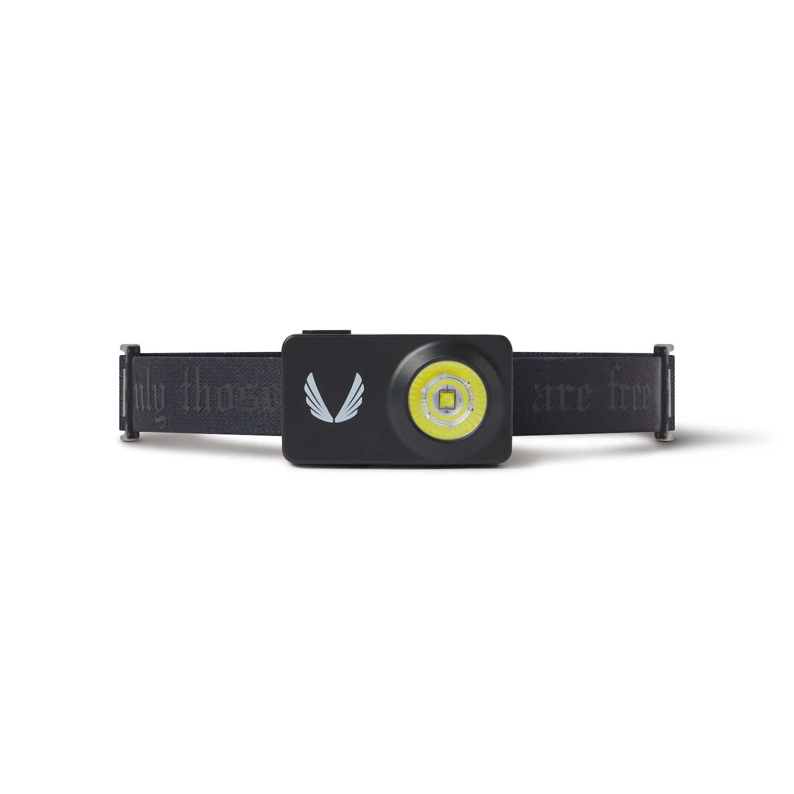 ASRV x Bookman Monocle - Black/Silver - Image 6