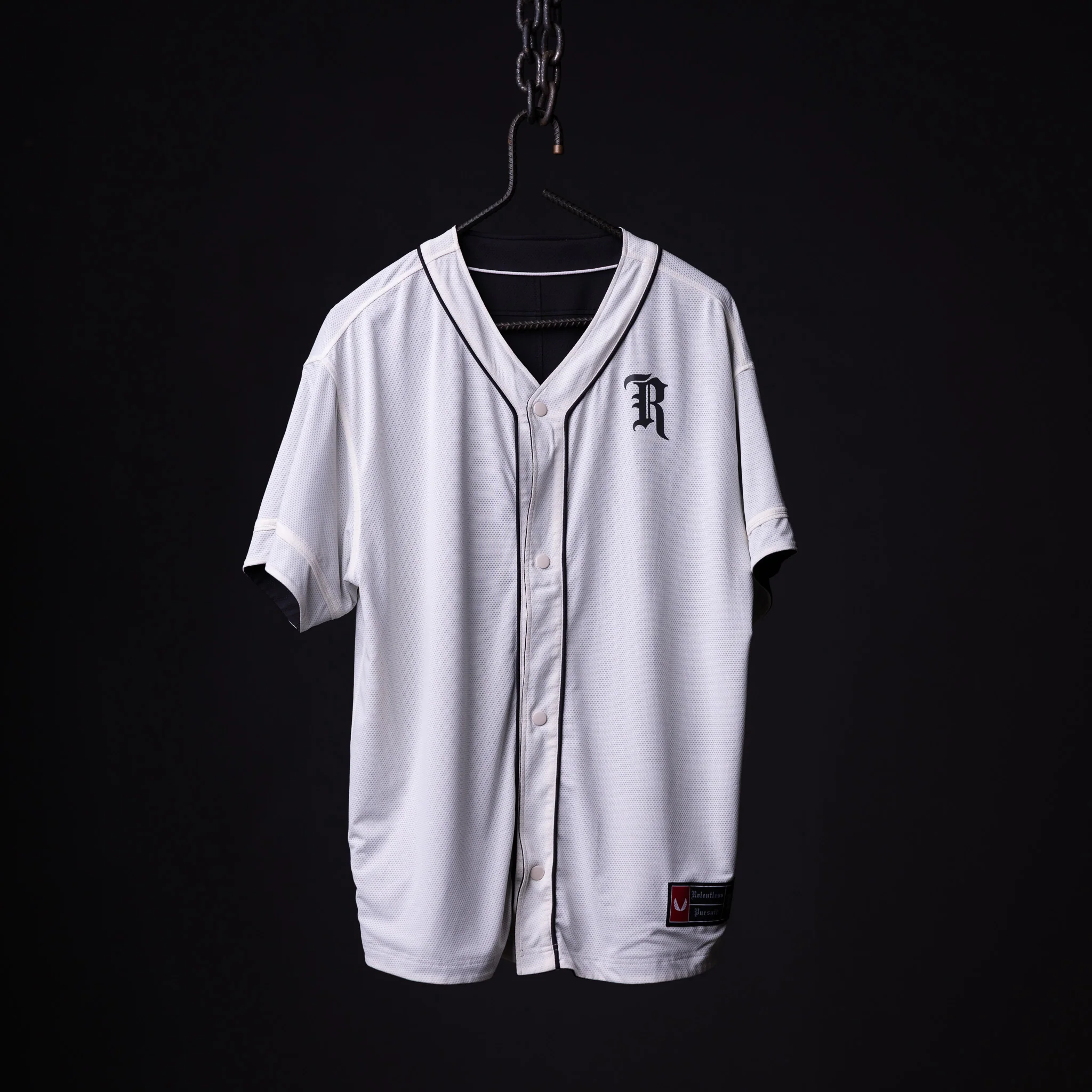 FA'21 Reversible Jersey - L - Unreleased - Image 2