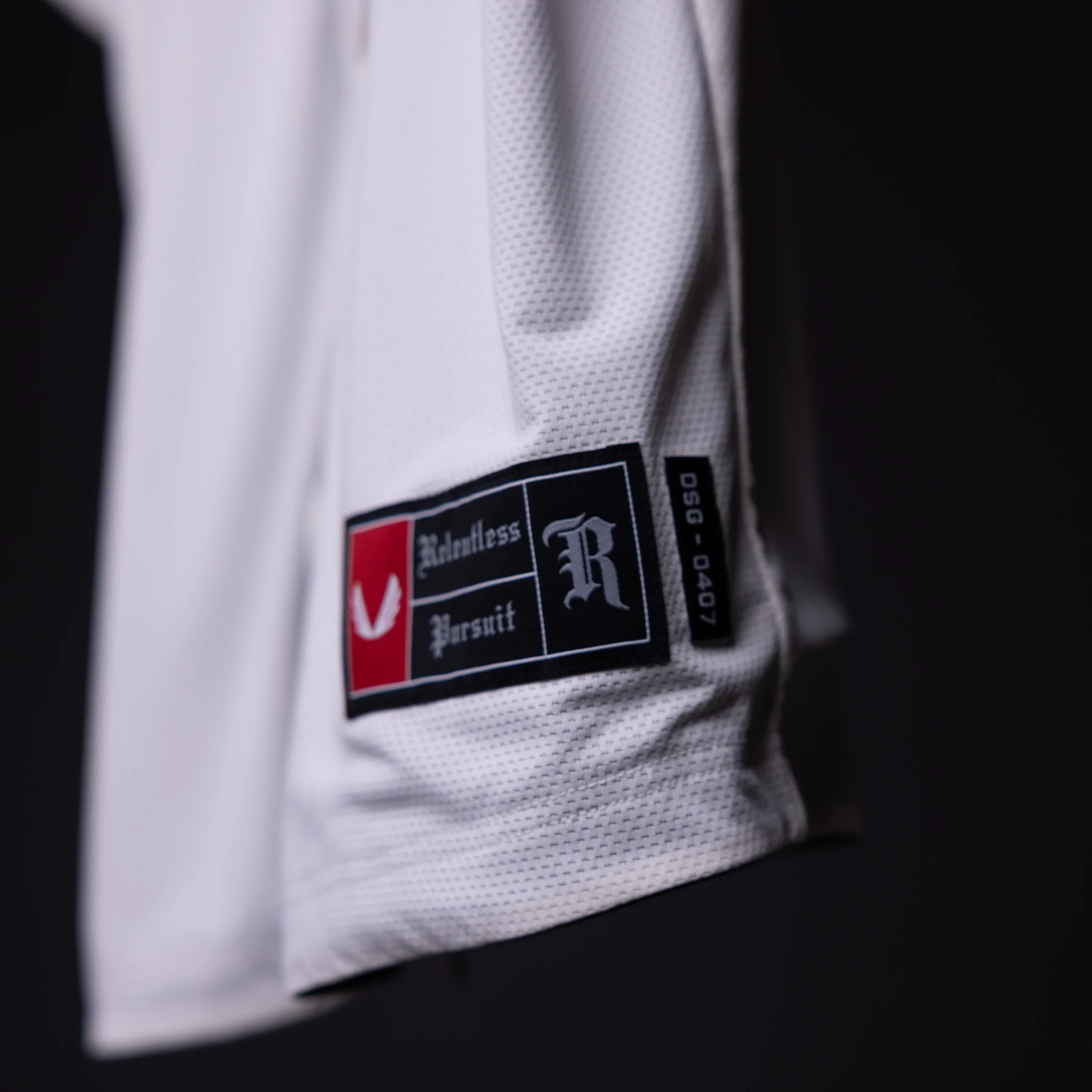 FA'21 Reversible Jersey - M - Unreleased - Image 7
