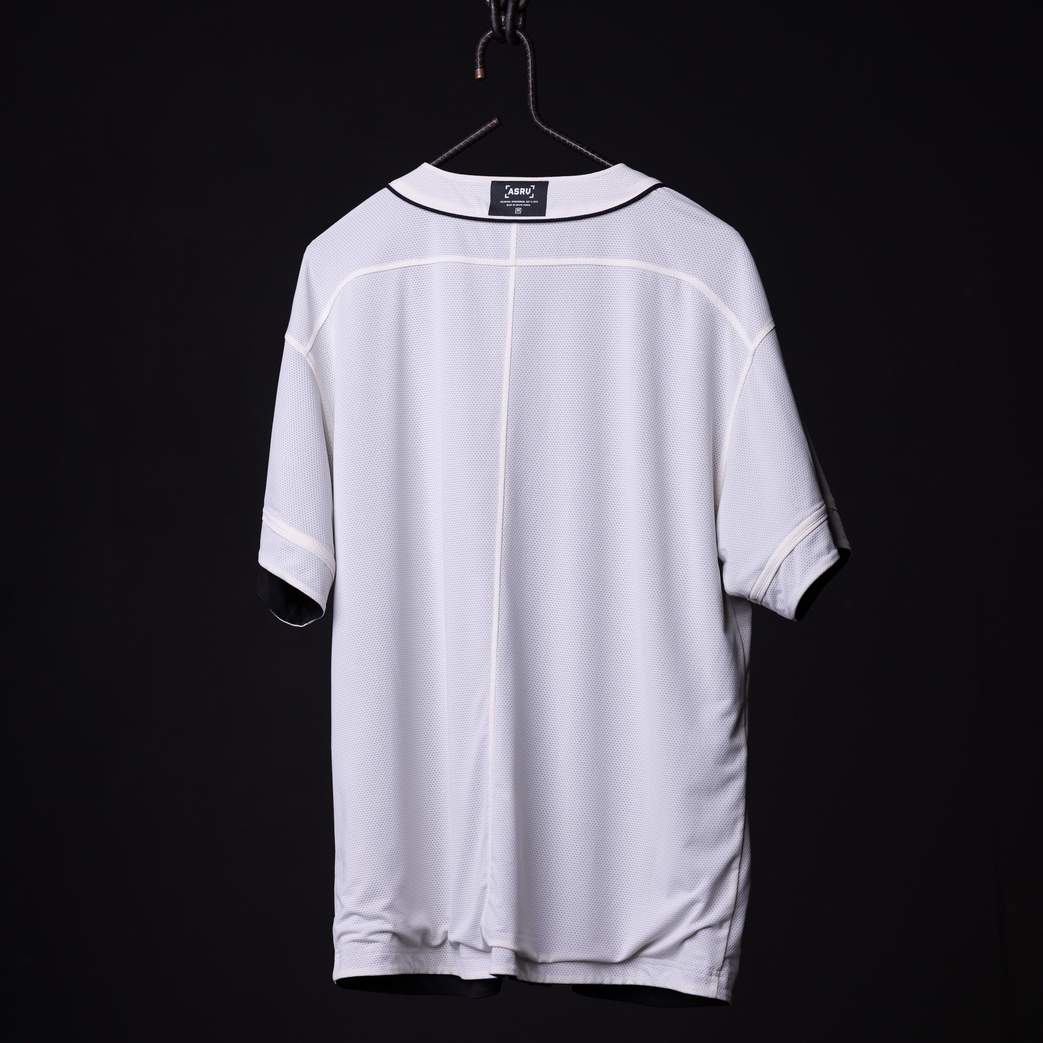 FA'21 Reversible Jersey - M - Unreleased - Image 8