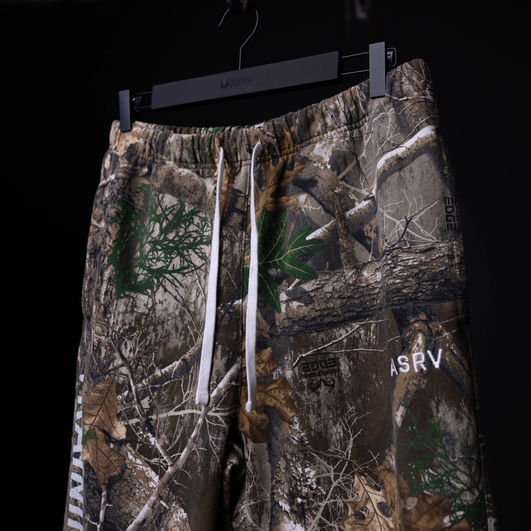 FA'23 Straight Leg Jogger - Limited Edition - Image 4