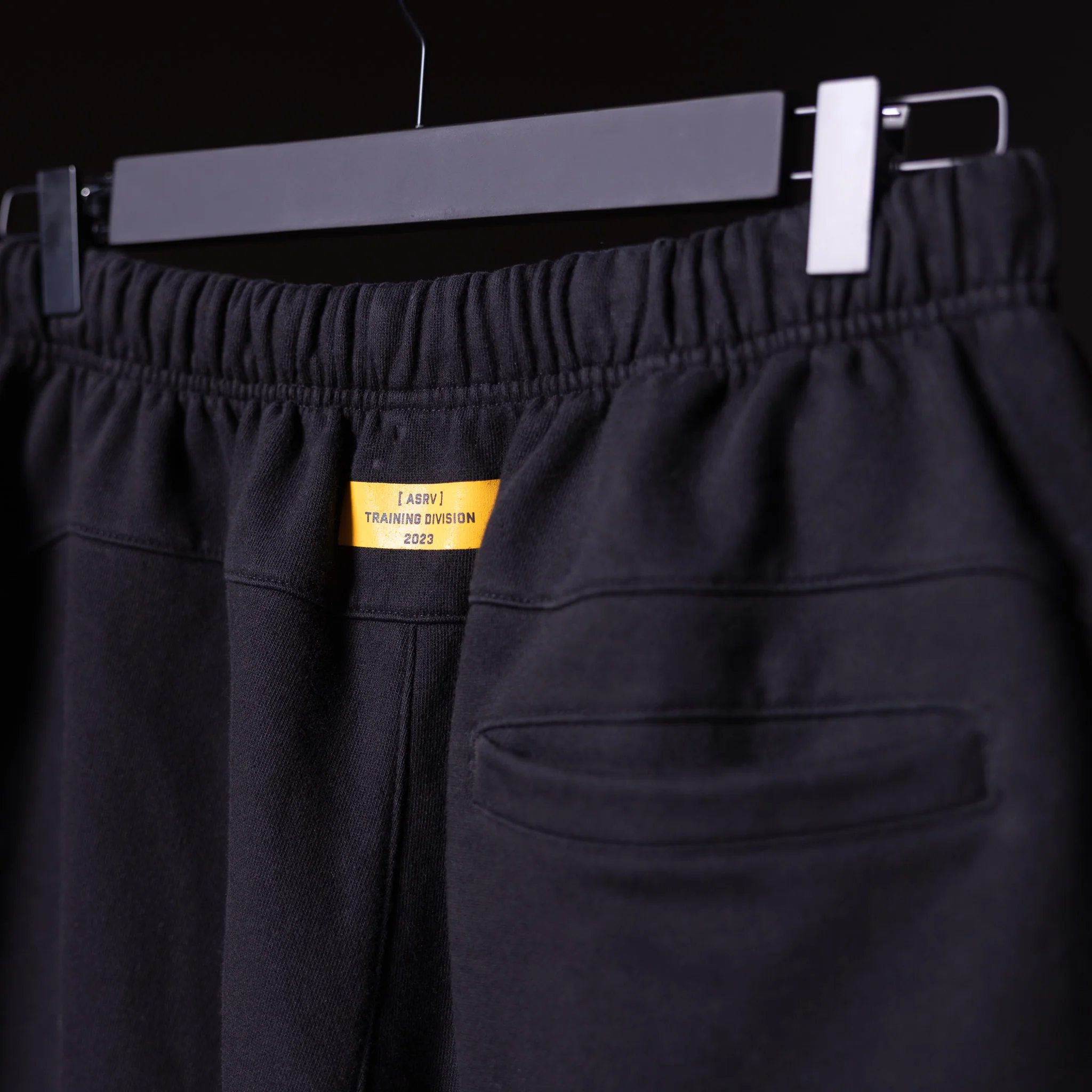 FA'23 Straight Leg Jogger - M - Limited Edition - Image 5