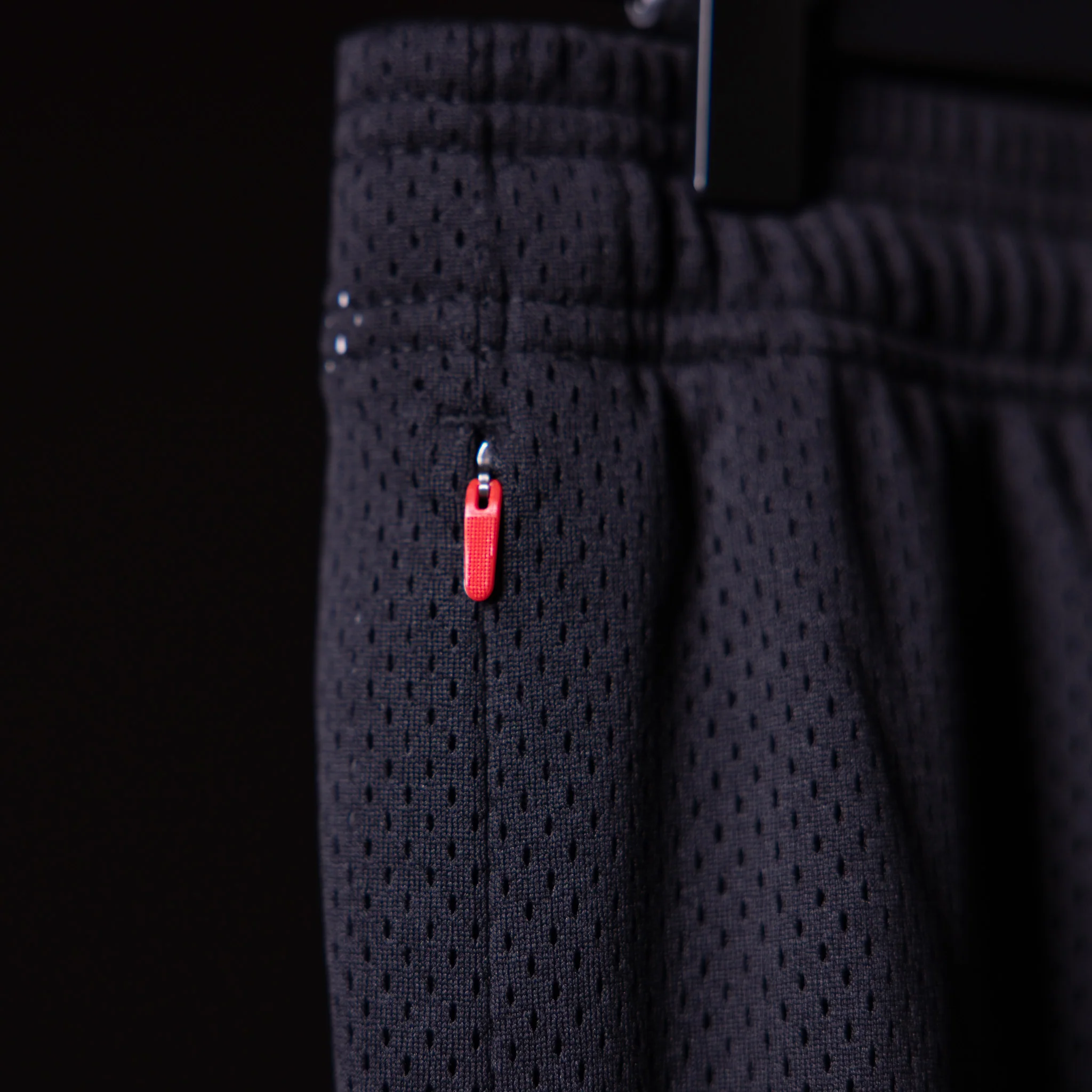 FA'23 Training Division Mesh Shorts - M - Limited Edition - Image 5