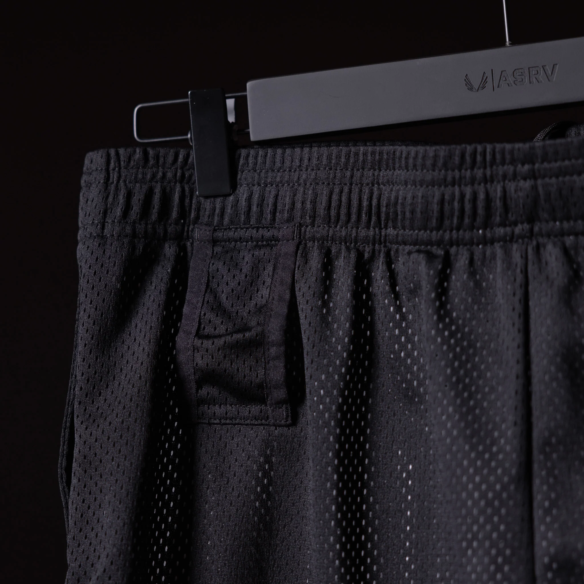FA'23 Training Division Mesh Shorts - M - Limited Edition - Image 6