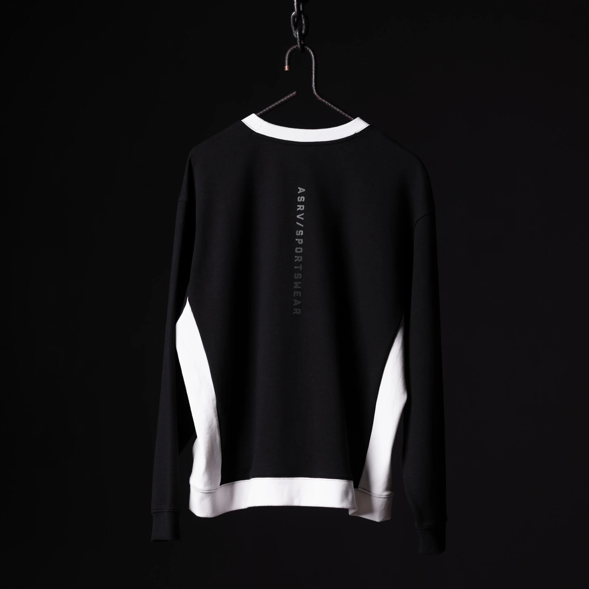 FA'24 Terry Crew Neck - M - Unreleased - Image 2