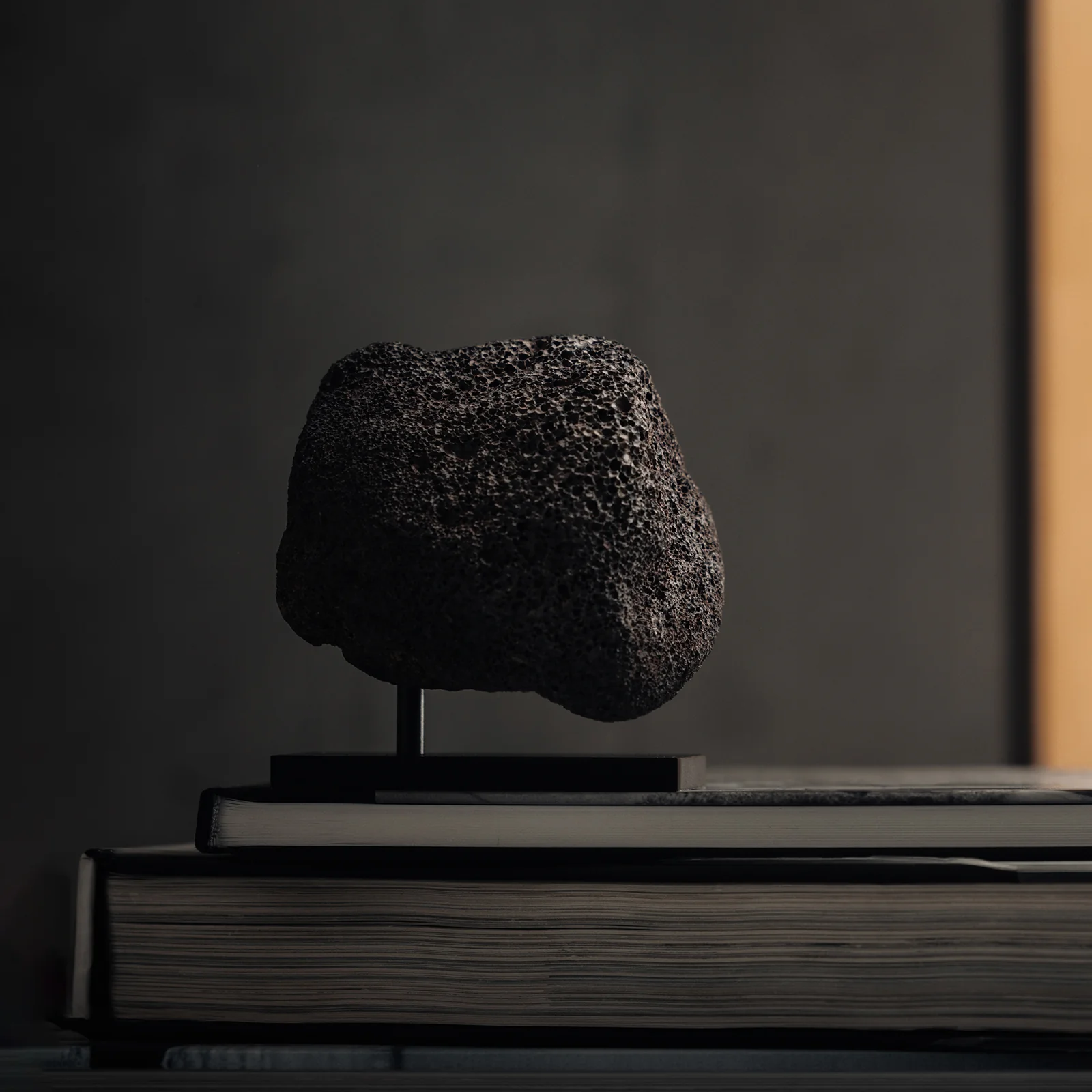 ASRV x Walden Lava Rock Essential Oil Diffuser - Image 3
