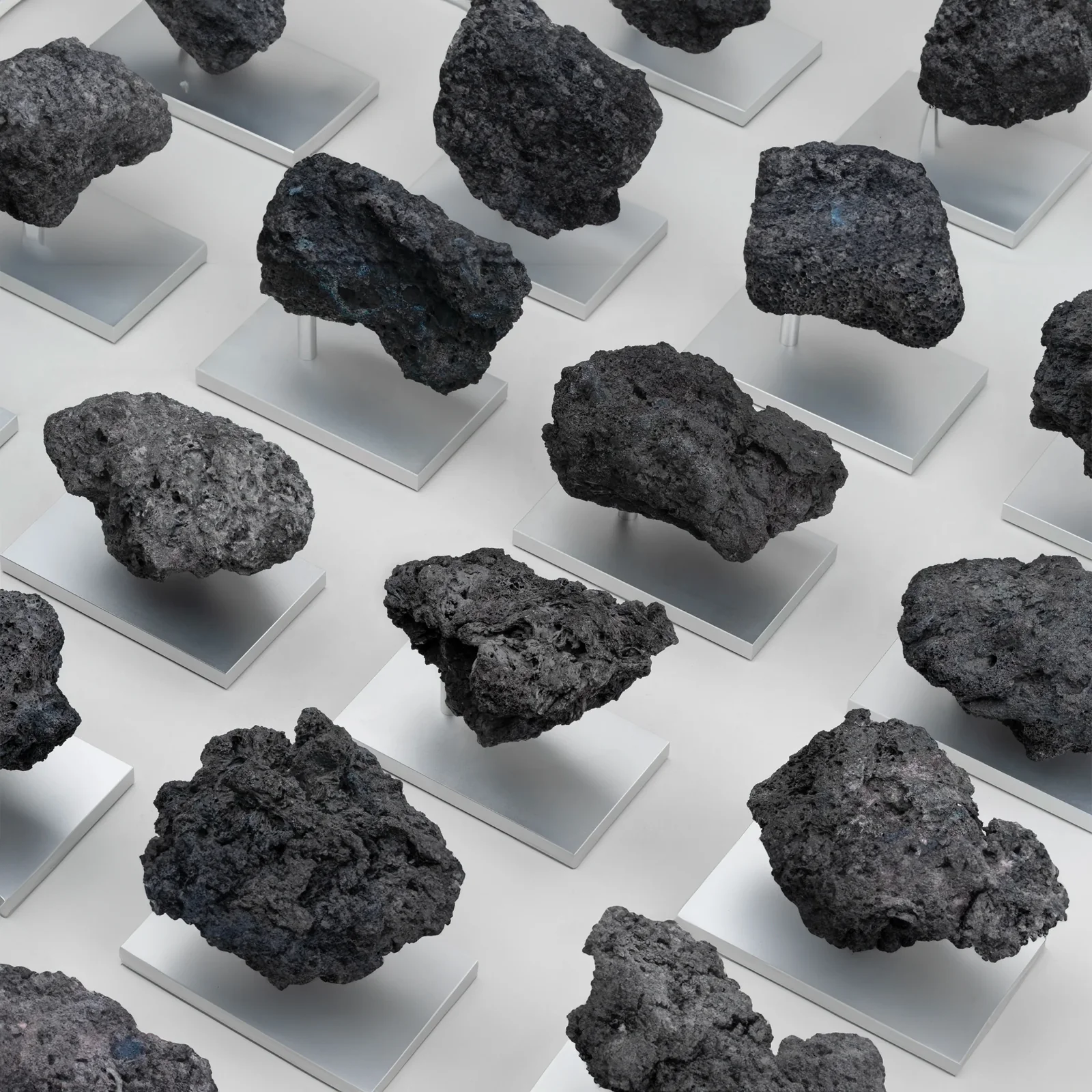 ASRV x Walden Lava Rock Essential Oil Diffuser - Image 5